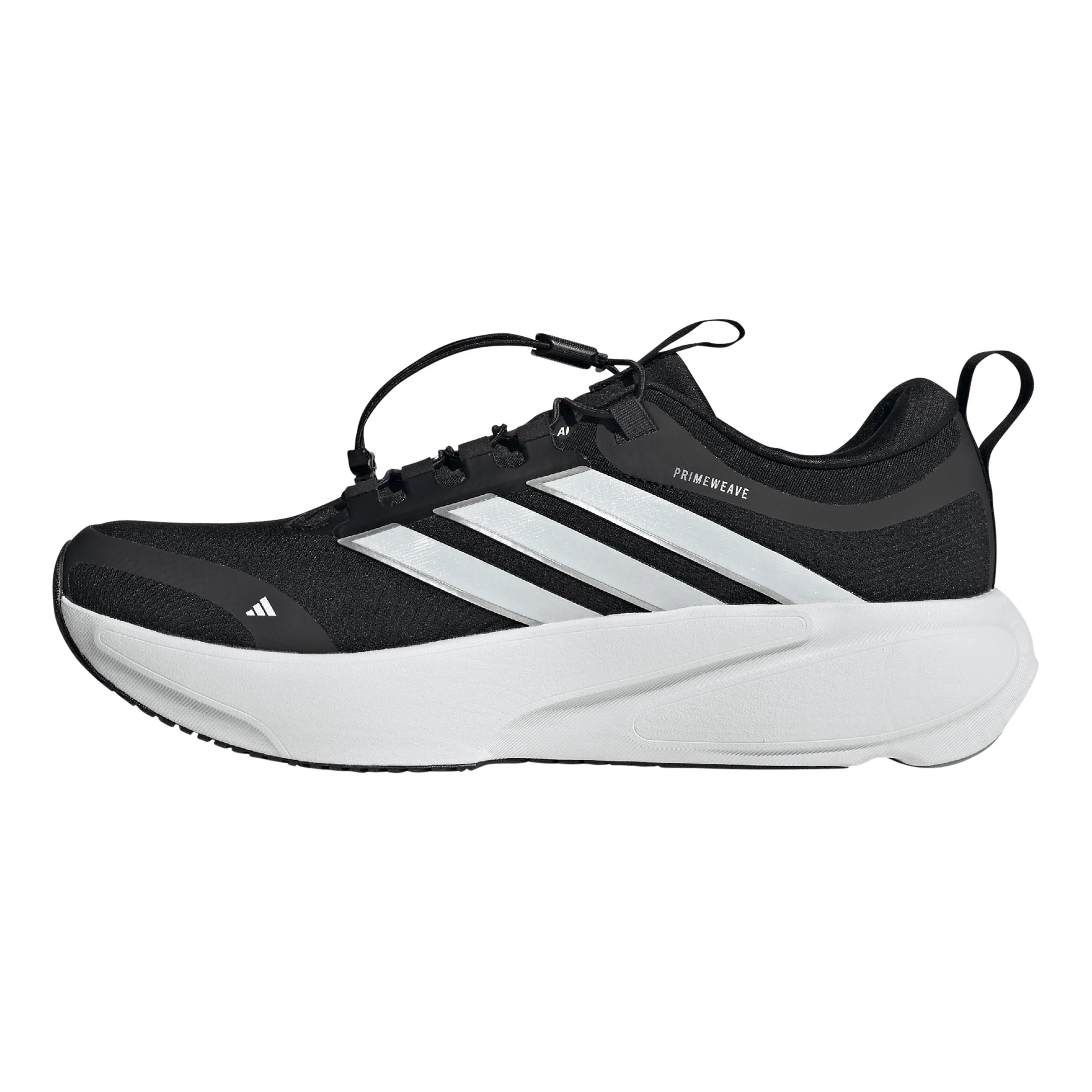 Supernova Rise 3 Adaptive Chaussure de running sans stabilisateurs Hommes - noir, blanc - Image 2