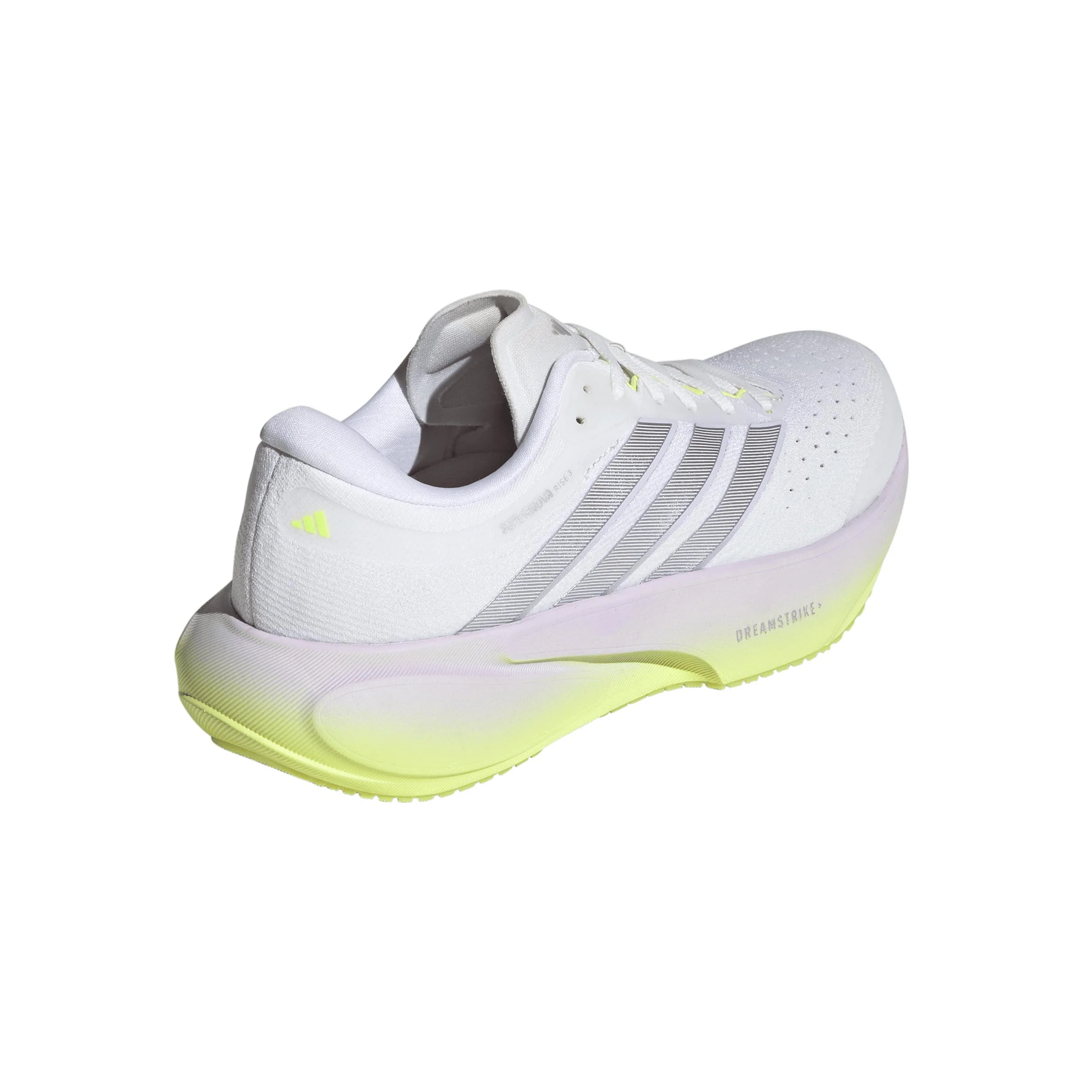 Supernova Rise 3 Chaussure de running sans stabilisateurs Femmes - blanc, jaune - Image 5