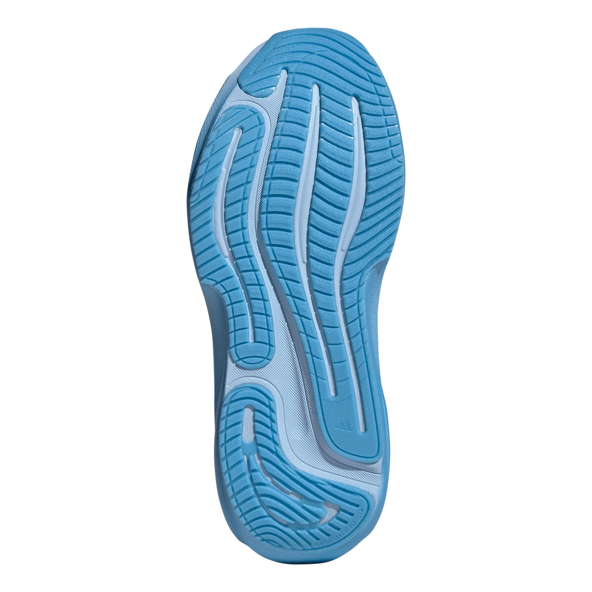 Supernova Rise 3 Chaussure de running sans stabilisateurs Femmes - bleu, gris - Image 4