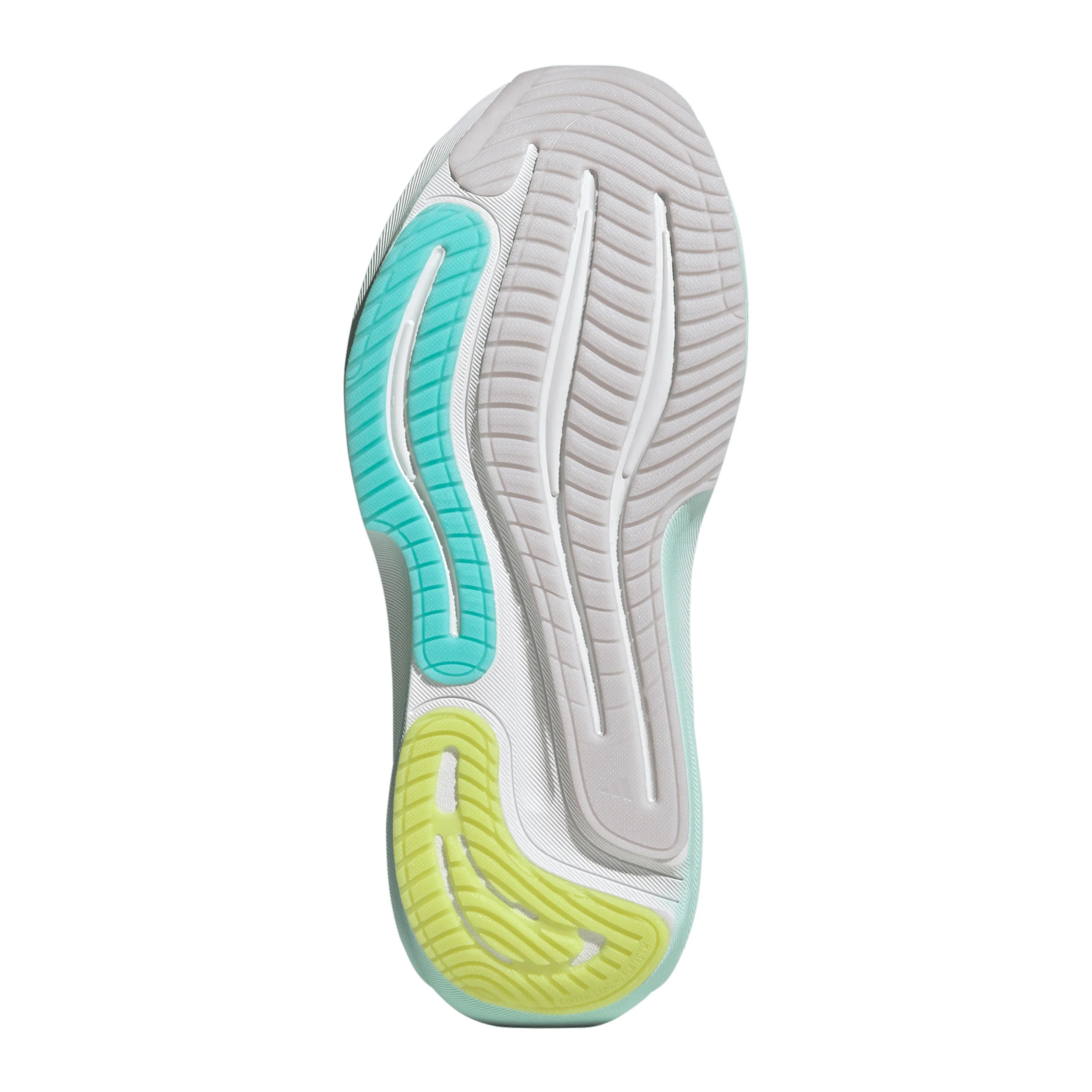 Supernova Rise 3 Chaussure de running sans stabilisateurs Femmes - bleu, turquoise - Image 4