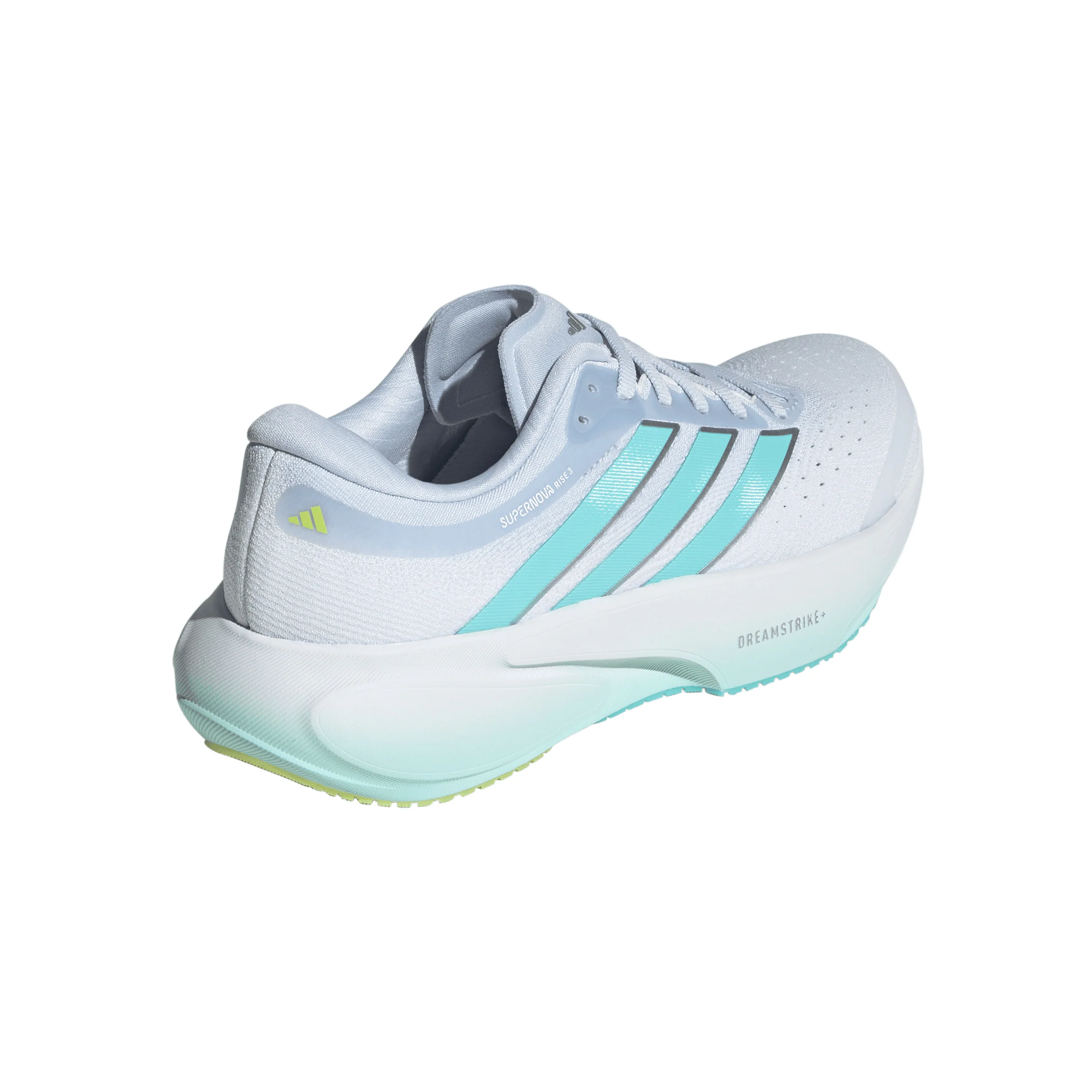 Supernova Rise 3 Chaussure de running sans stabilisateurs Femmes - bleu, turquoise - Image 5