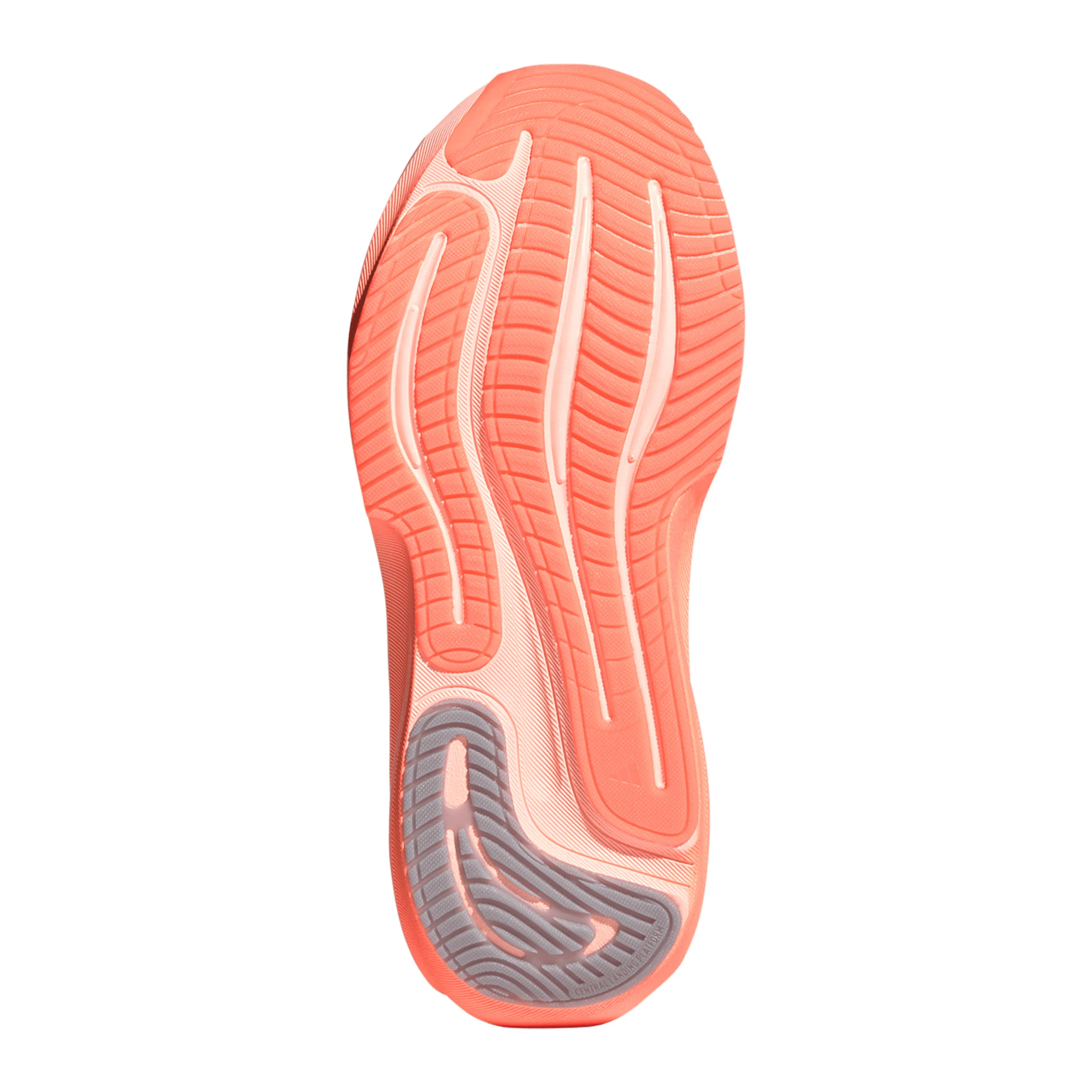 Supernova Rise 3 Chaussure de running sans stabilisateurs Femmes - corail, gris - Image 4