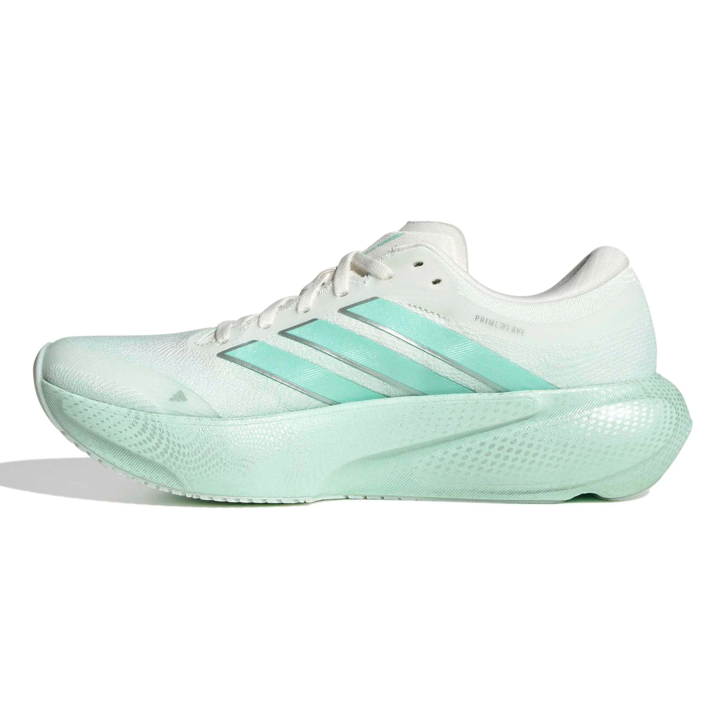 Supernova Rise 3 Chaussure de running sans stabilisateurs Femmes - menthe, crème - Image 2