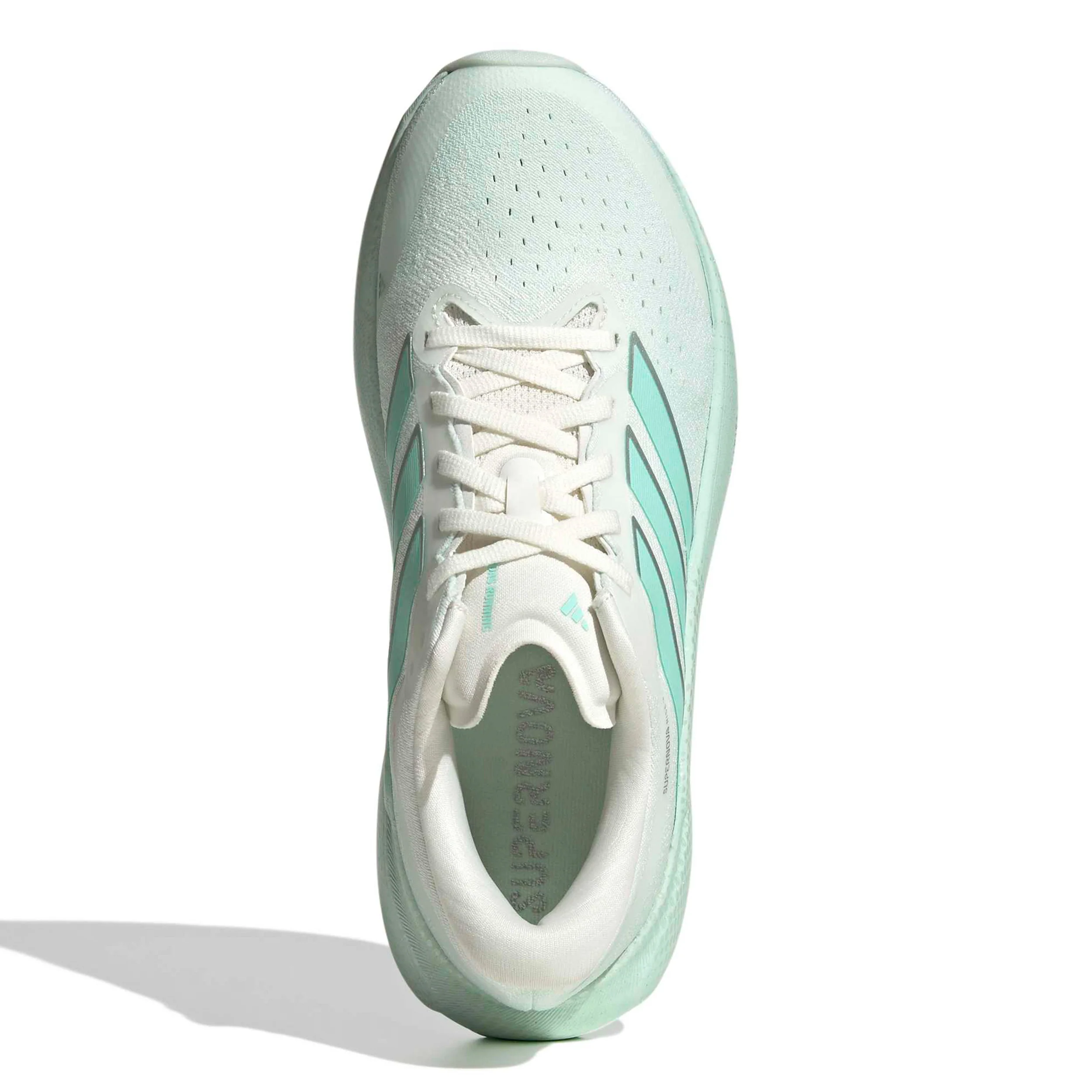 Supernova Rise 3 Chaussure de running sans stabilisateurs Femmes - menthe, crème - Image 3