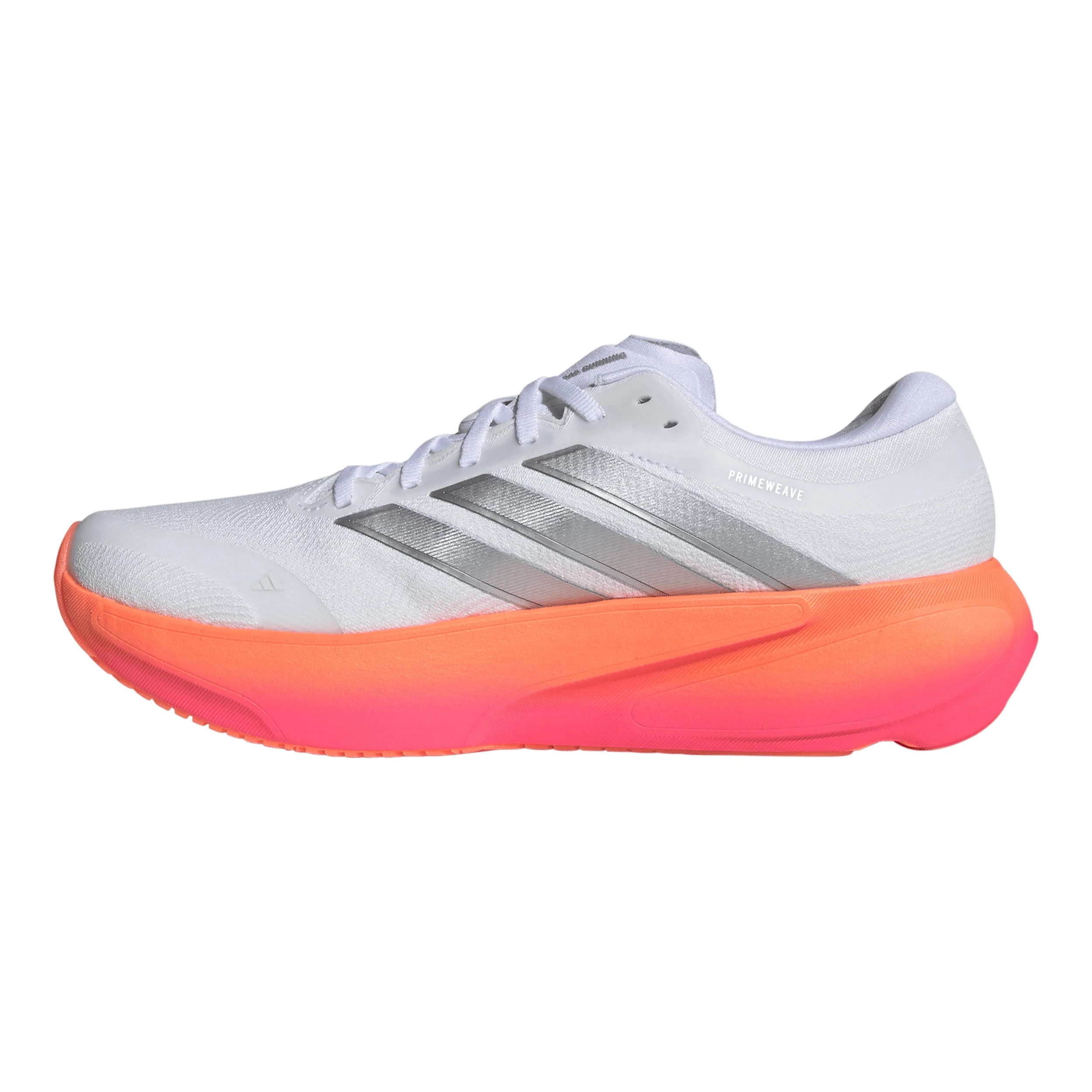Supernova Rise 3 Chaussure de running sans stabilisateurs Hommes - blanc, argent - Image 2