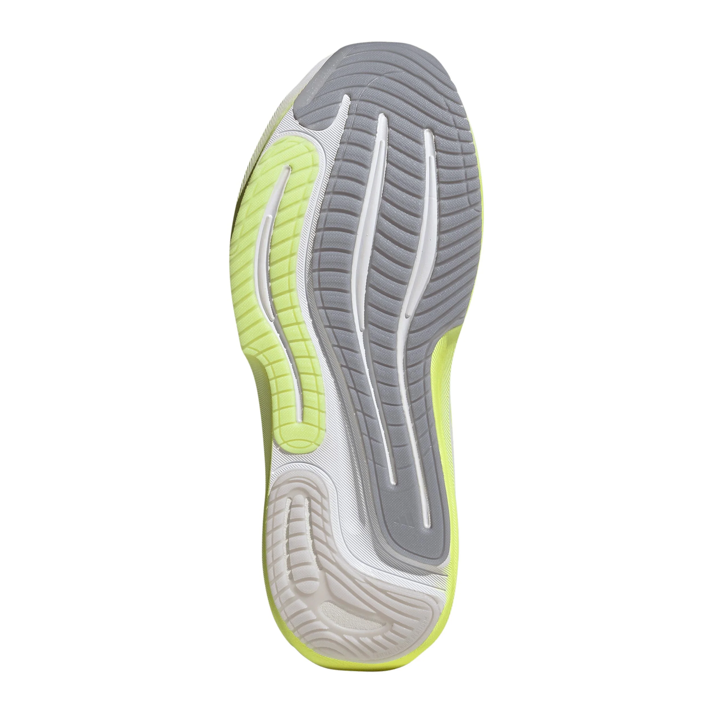 Supernova Rise 3 Chaussure de running sans stabilisateurs Hommes - gris, jaune - Image 4