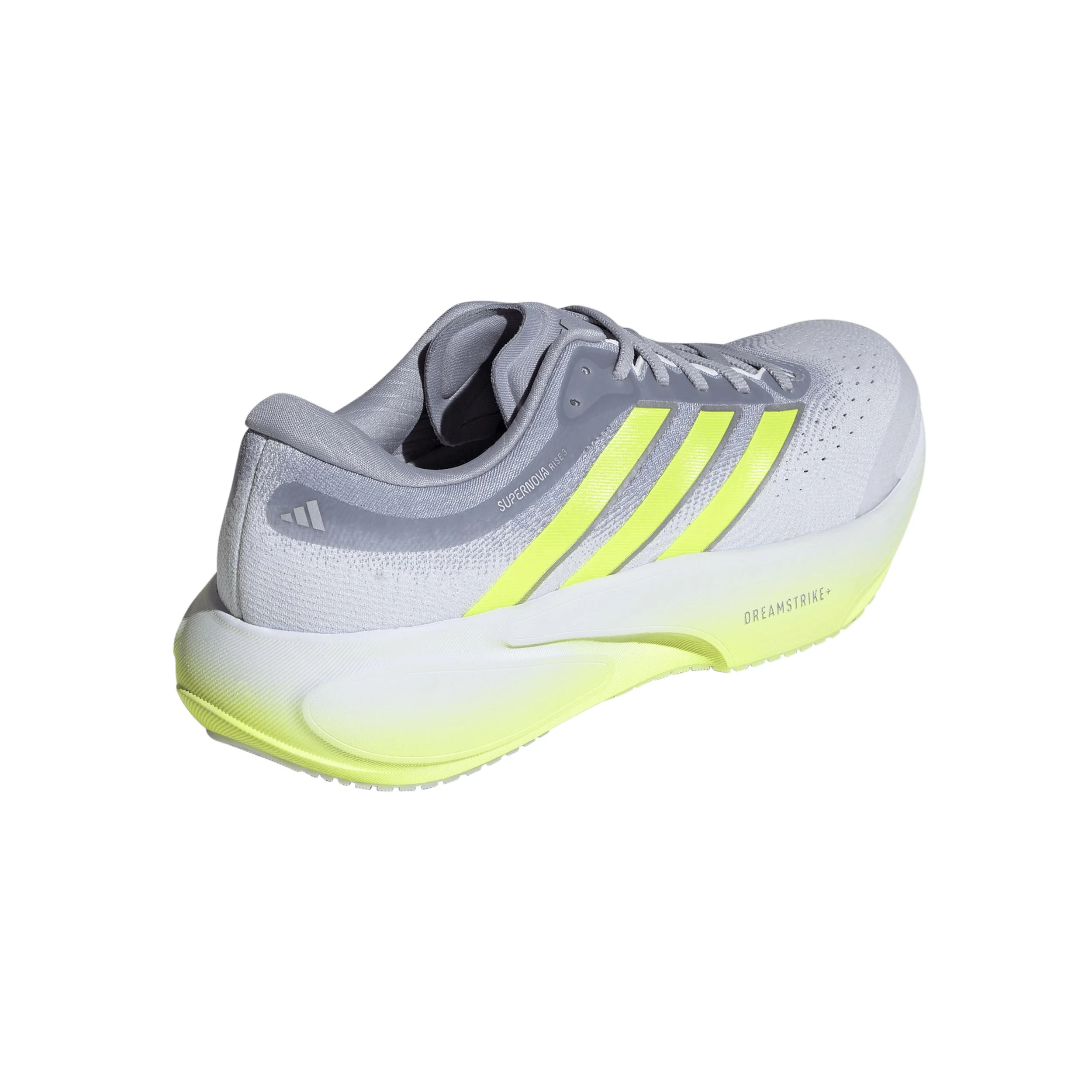 Supernova Rise 3 Chaussure de running sans stabilisateurs Hommes - gris, jaune - Image 5