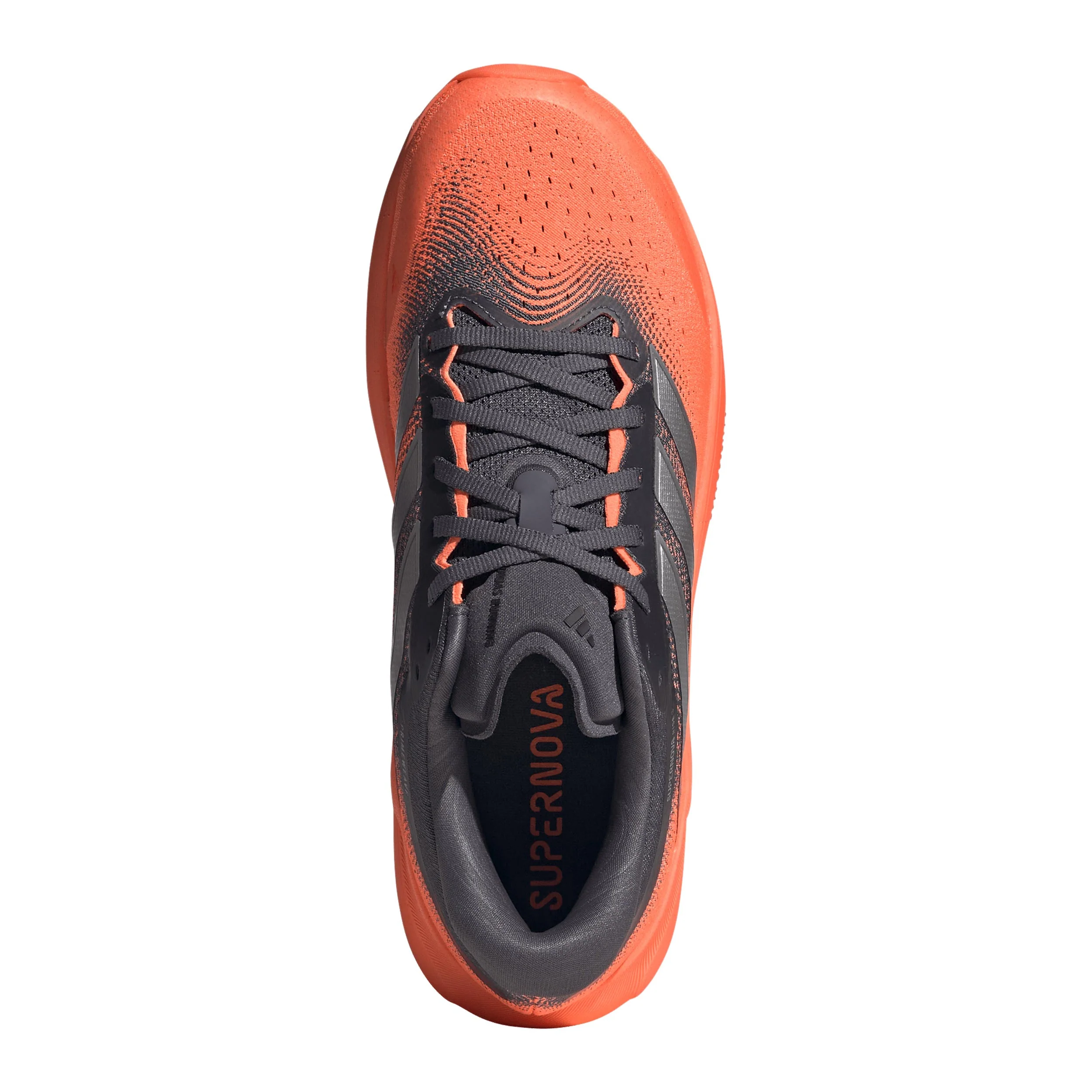 Supernova Rise 3 Chaussure de running sans stabilisateurs Hommes - gris - Image 3