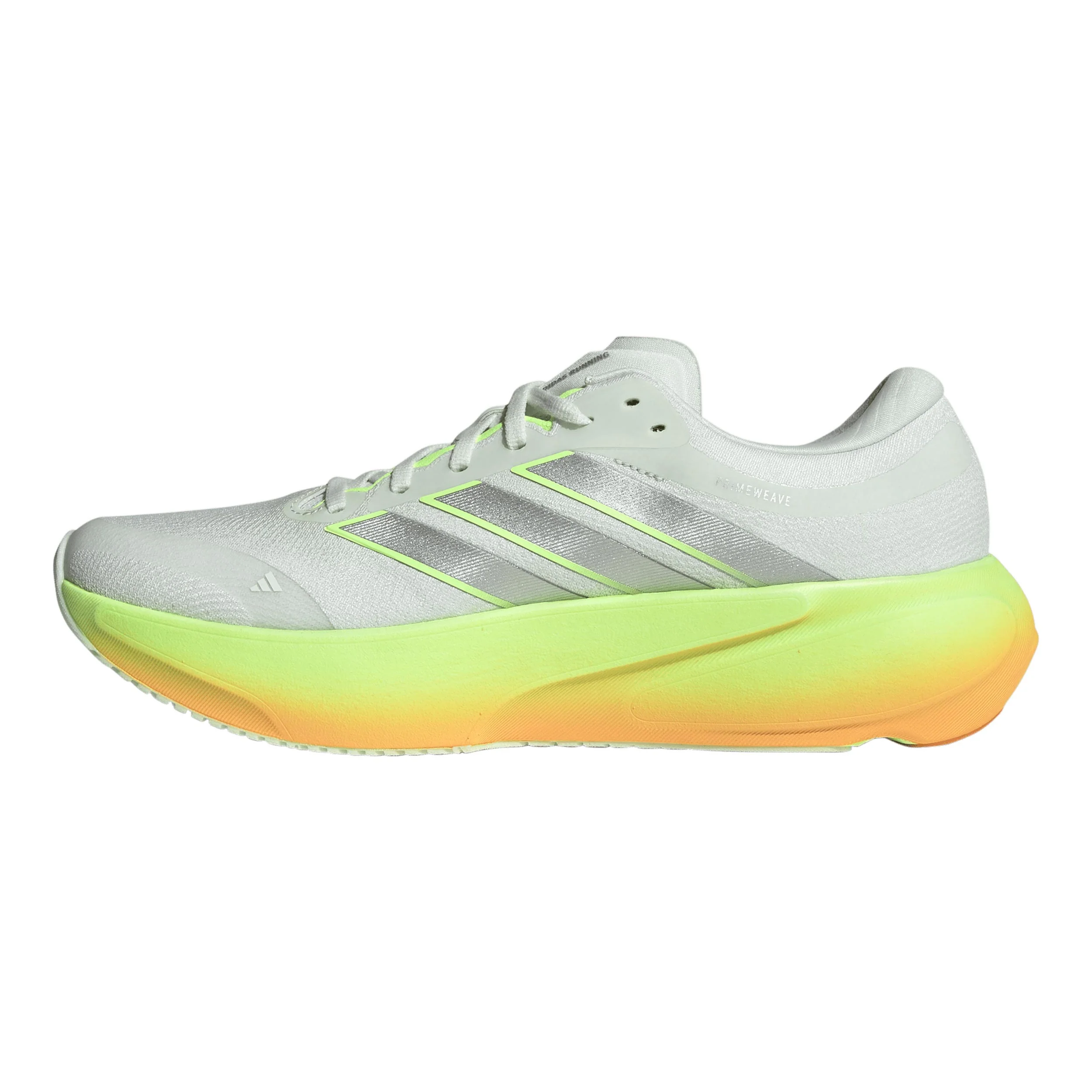 Supernova Rise 3 Chaussure de running sans stabilisateurs Hommes - menthe, jaunes fluo - Image 2