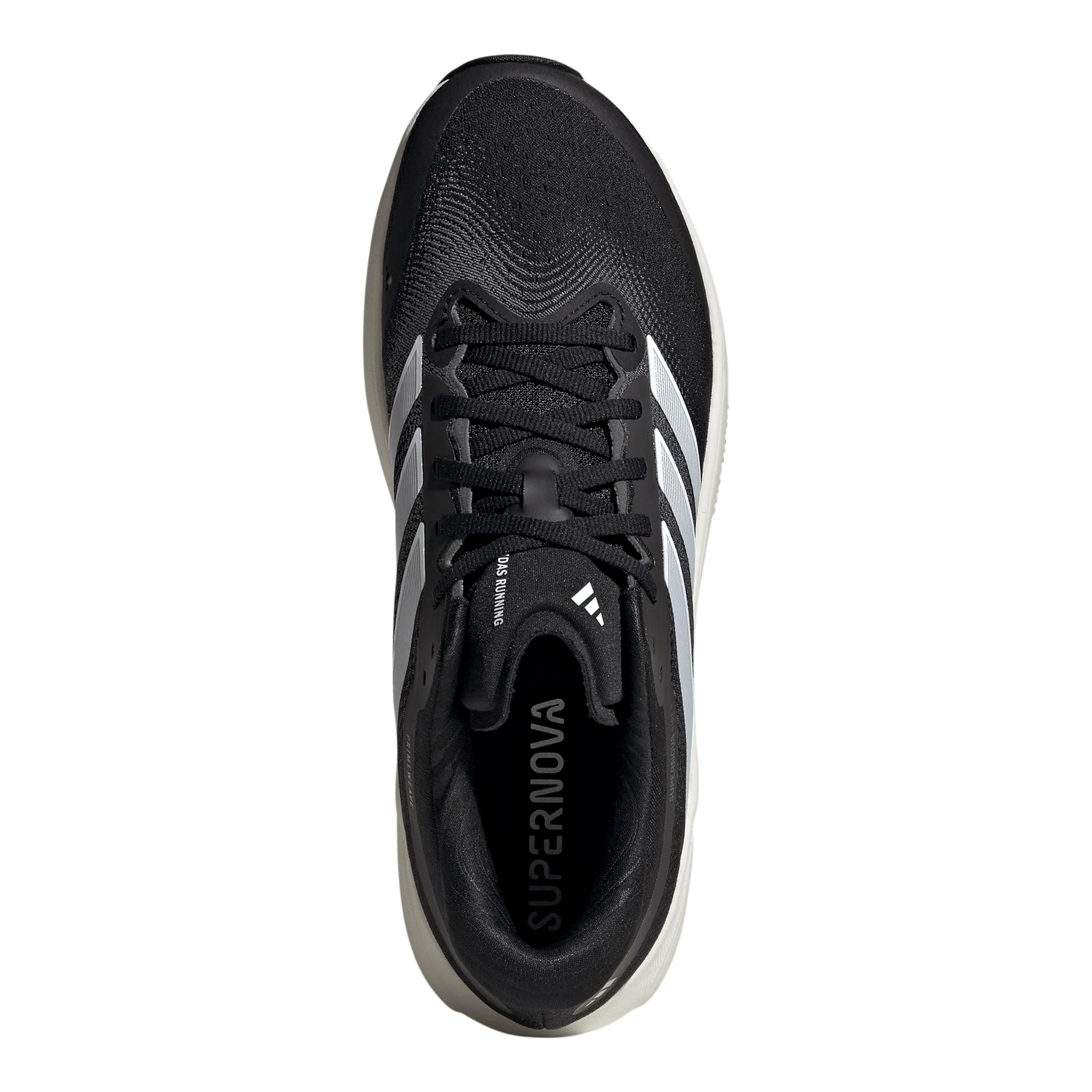 Supernova Rise 3 Chaussure de running sans stabilisateurs Hommes - noir, blanc - Image 3