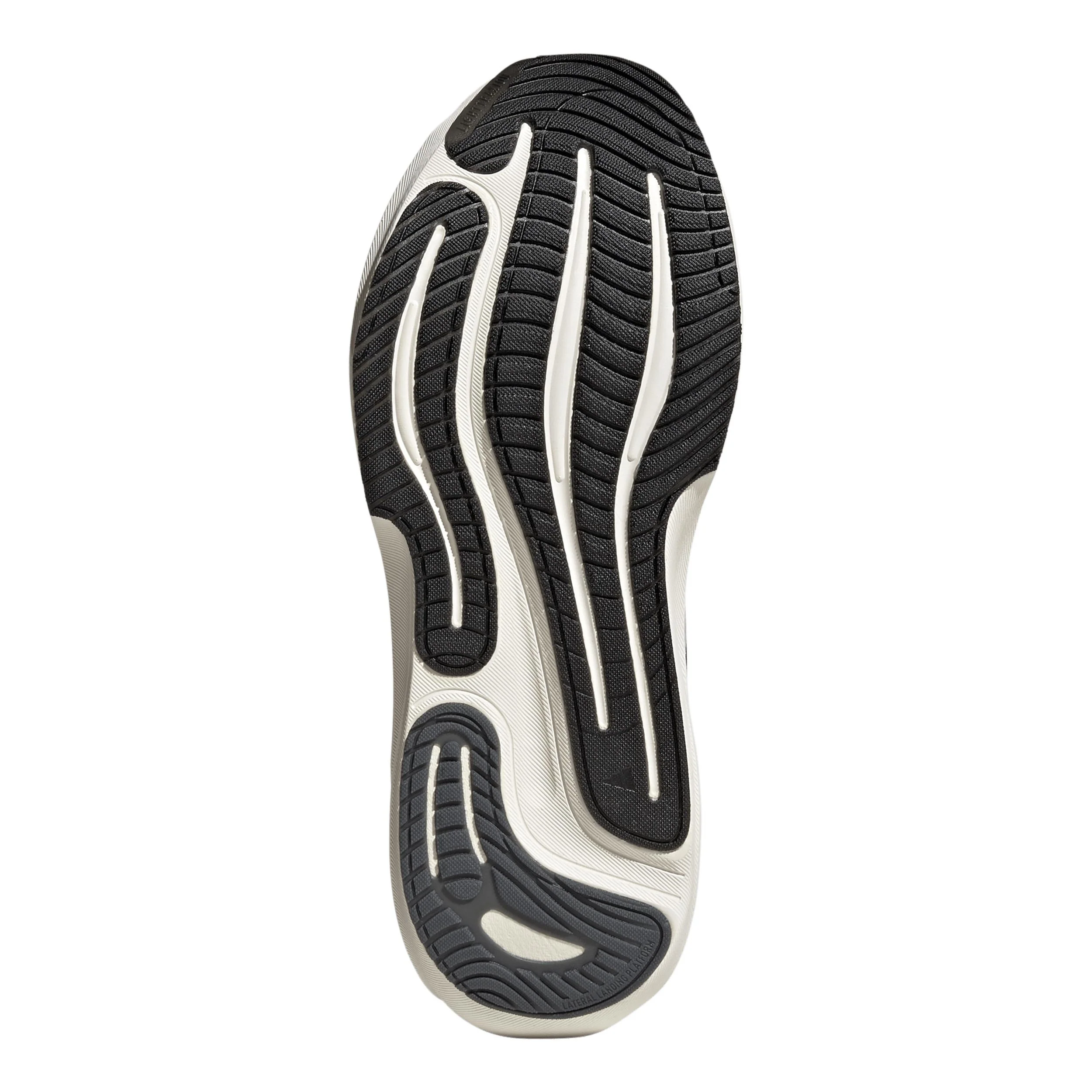 Supernova Rise 3 Chaussure de running sans stabilisateurs Hommes - noir, blanc - Image 4