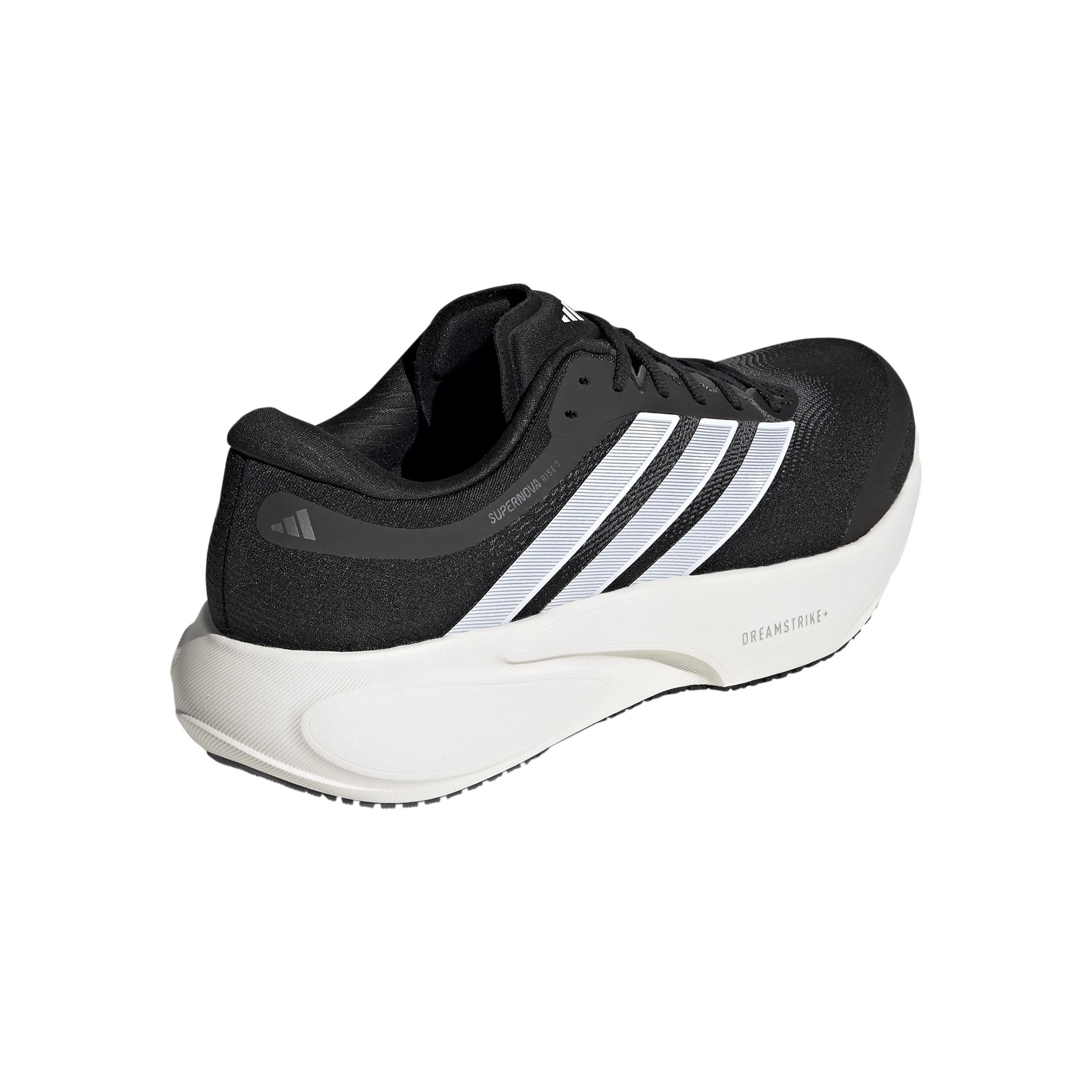 Supernova Rise 3 Chaussure de running sans stabilisateurs Hommes - noir, blanc - Image 5