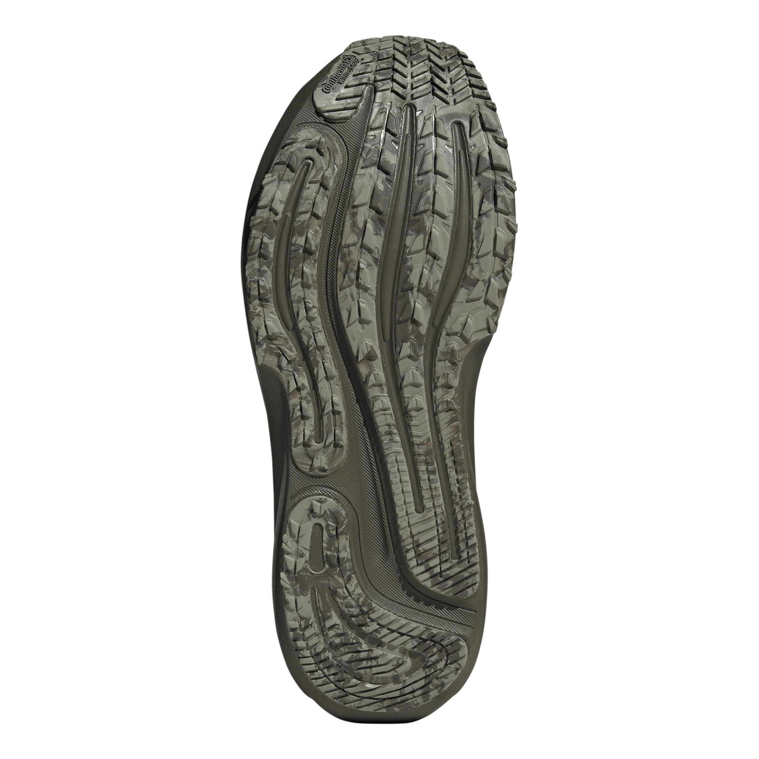 Supernova Rise 3 GTX Chaussure de running sans stabilisateurs Hommes - vert olive, jaunes fluo - Image 4