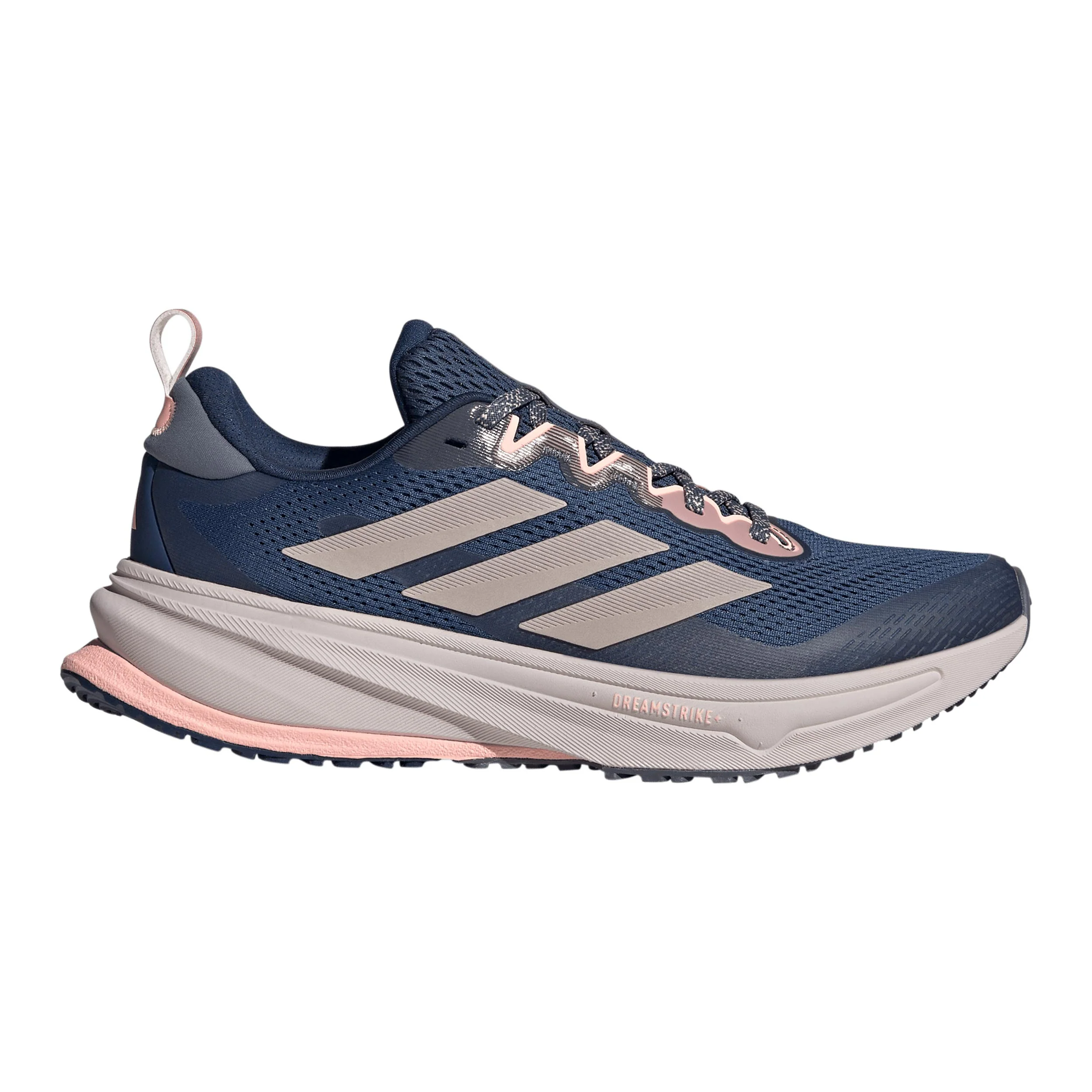 Supernova Rise ATR Chaussure de running sans stabilisateurs Femmes - bleu, orange