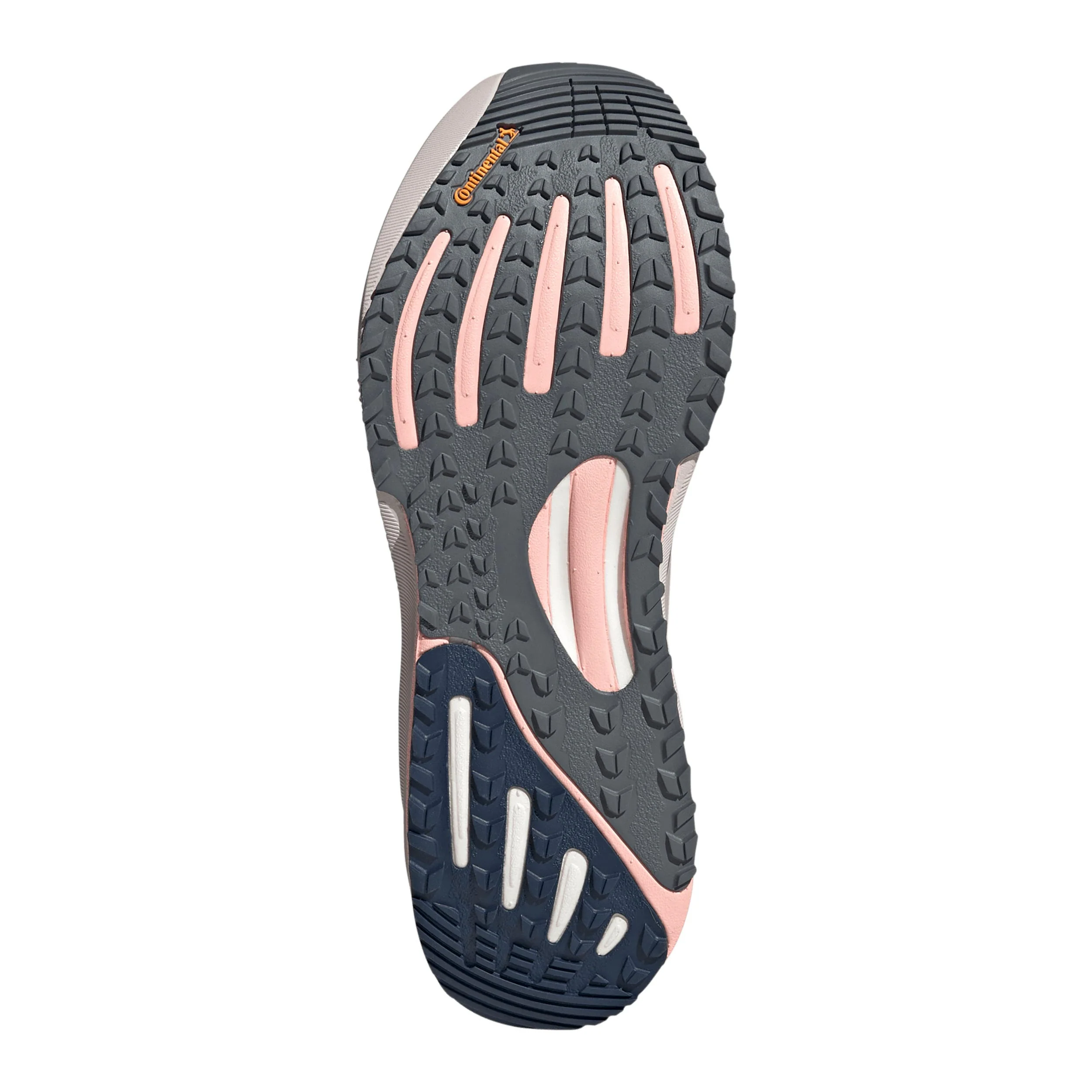 Supernova Rise ATR Chaussure de running sans stabilisateurs Femmes - bleu, orange - Image 4