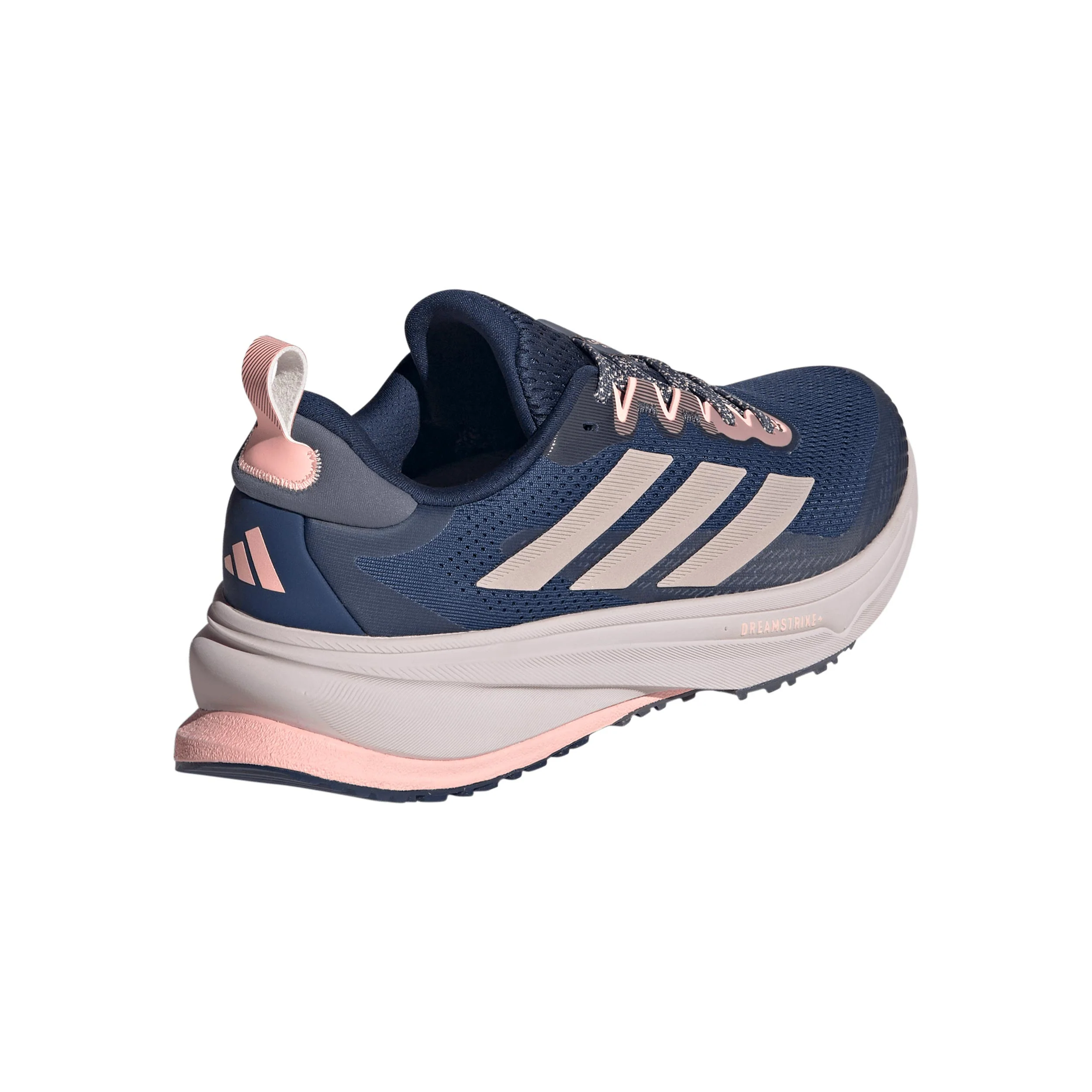 Supernova Rise ATR Chaussure de running sans stabilisateurs Femmes - bleu, orange - Image 5