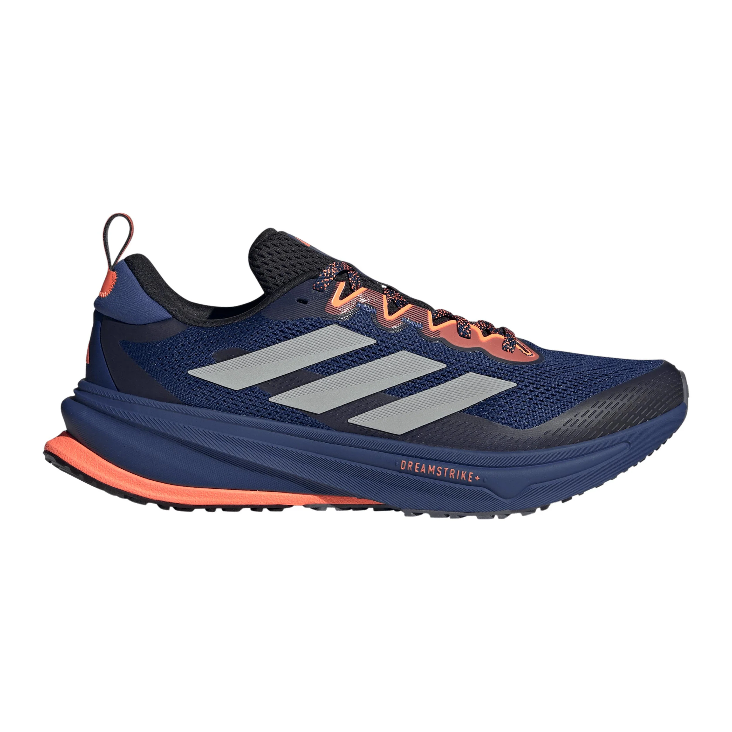Supernova Rise ATR Chaussure de running sans stabilisateurs Hommes - bleu, gris