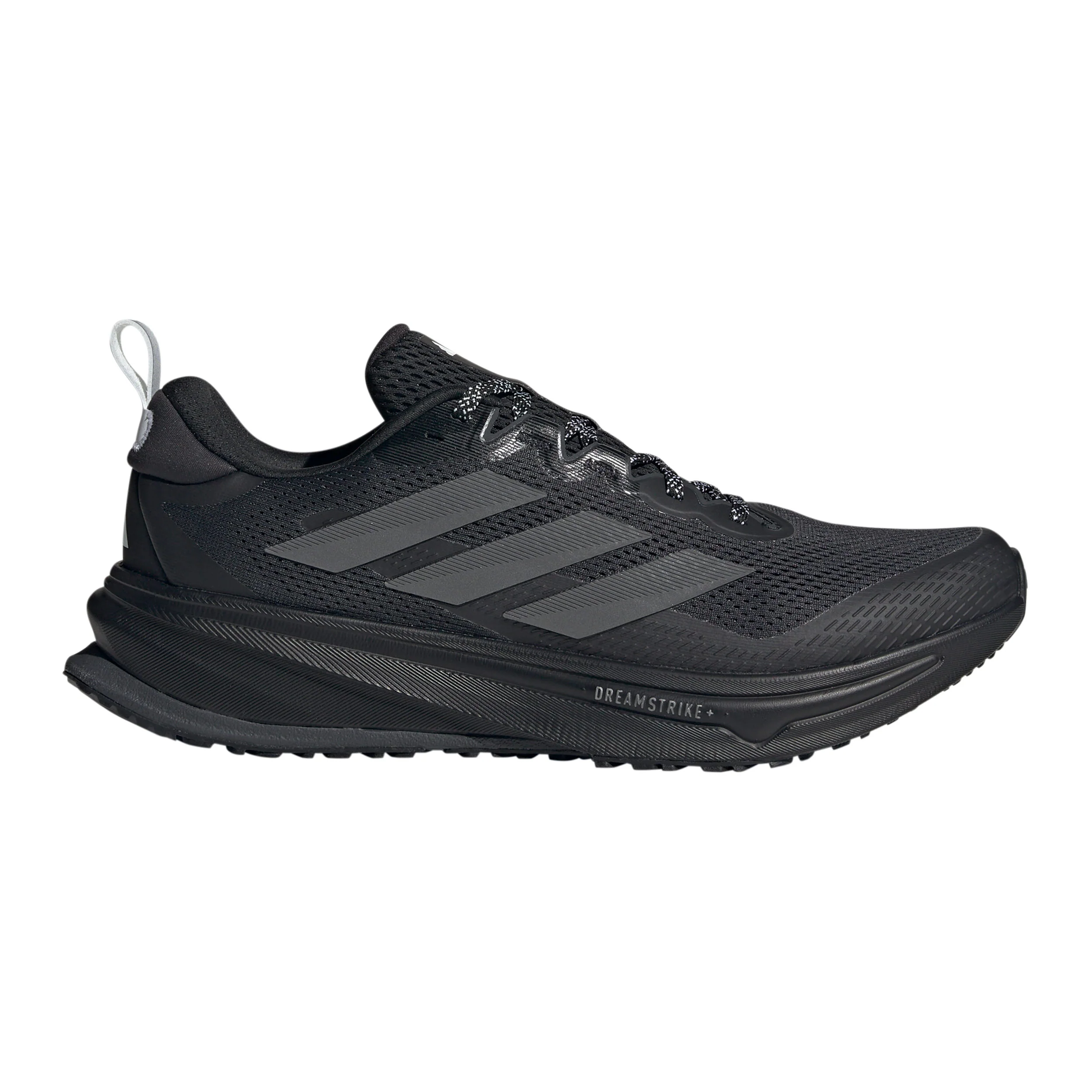 Supernova Rise ATR Chaussure de running sans stabilisateurs Hommes - noir, gris