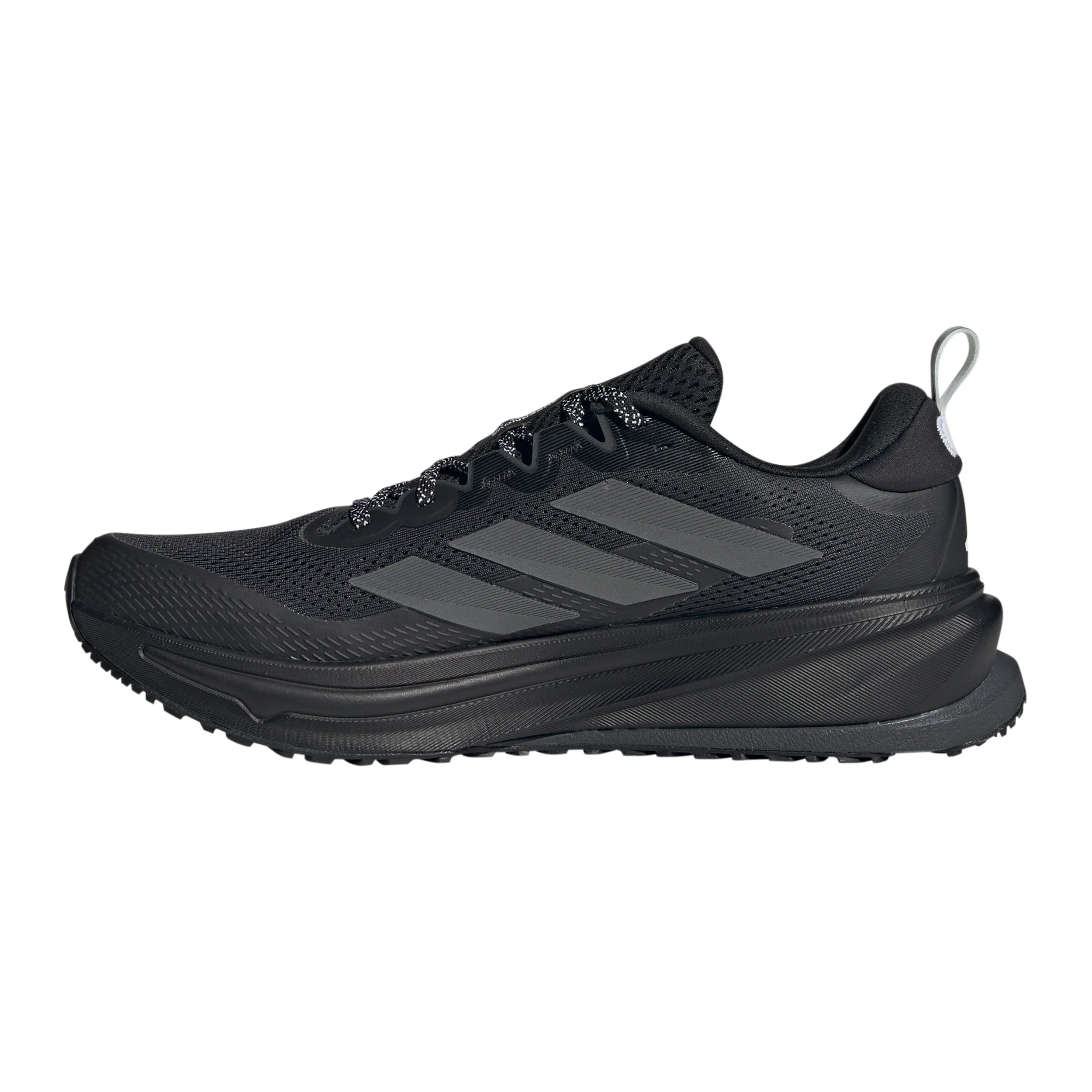 Supernova Rise ATR Chaussure de running sans stabilisateurs Hommes - noir, gris - Image 2