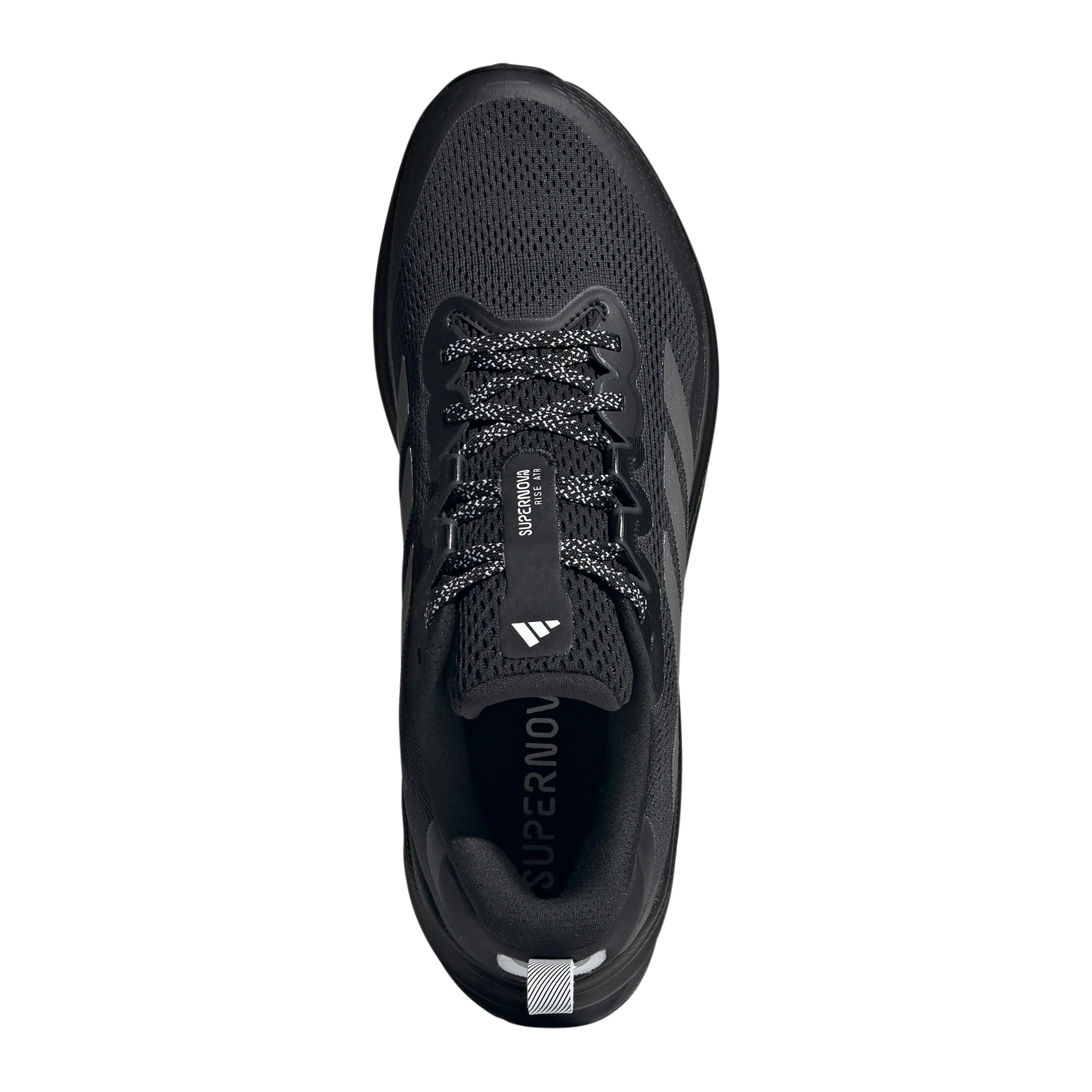 Supernova Rise ATR Chaussure de running sans stabilisateurs Hommes - noir, gris - Image 3