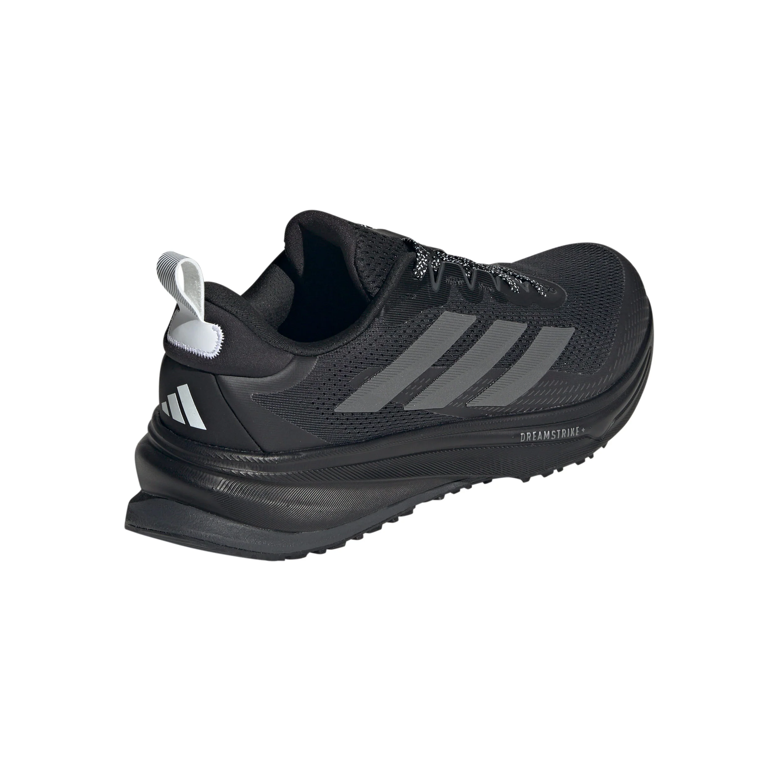 Supernova Rise ATR Chaussure de running sans stabilisateurs Hommes - noir, gris - Image 5
