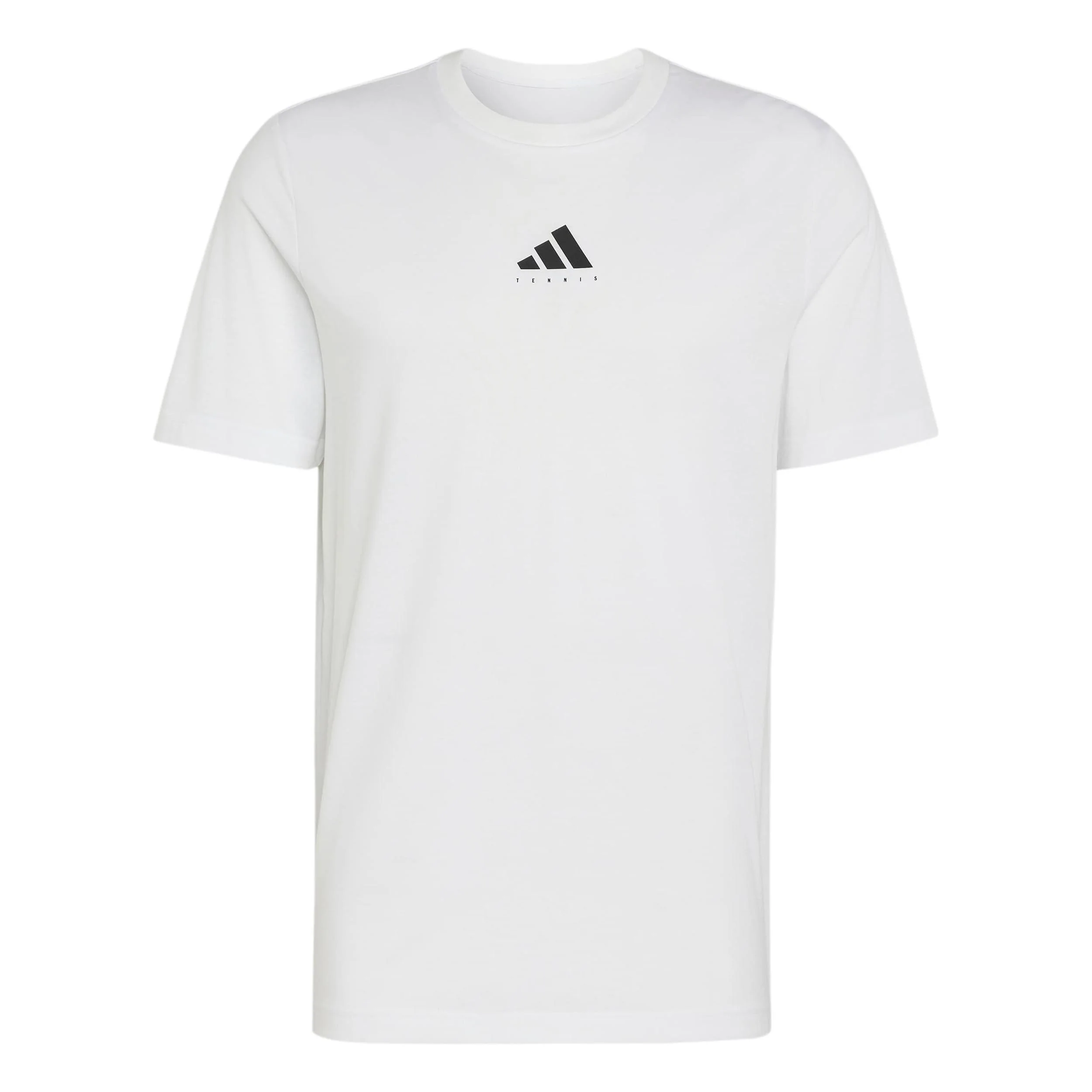 T-shirt Hommes - blanc, multicouleur - Image 2