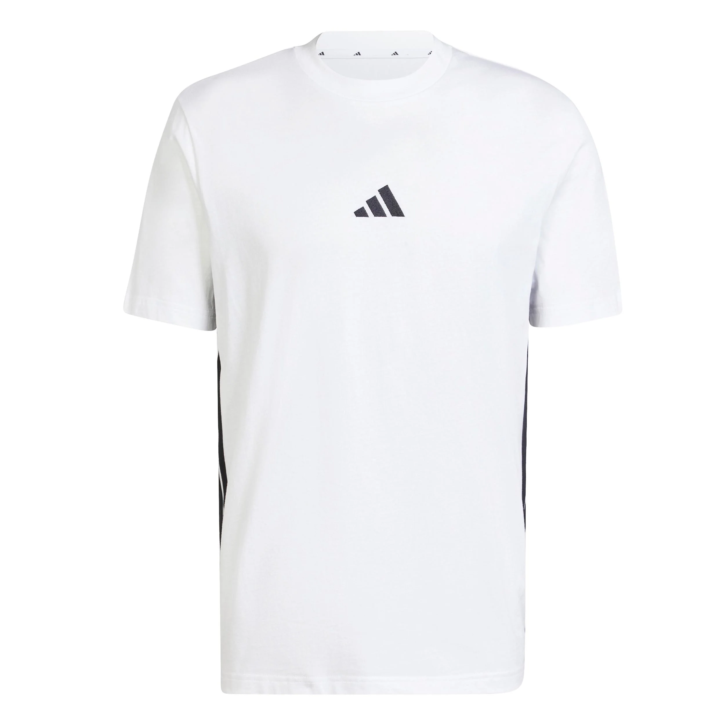 T-shirt Hommes-Blanc,Noir