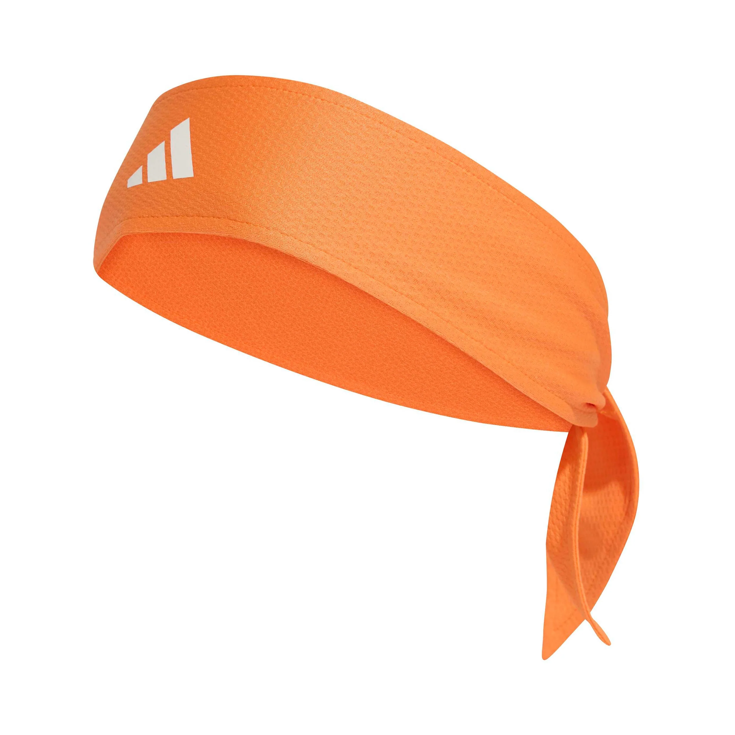 Ten C.C Bandana Unisex - orange, blanc