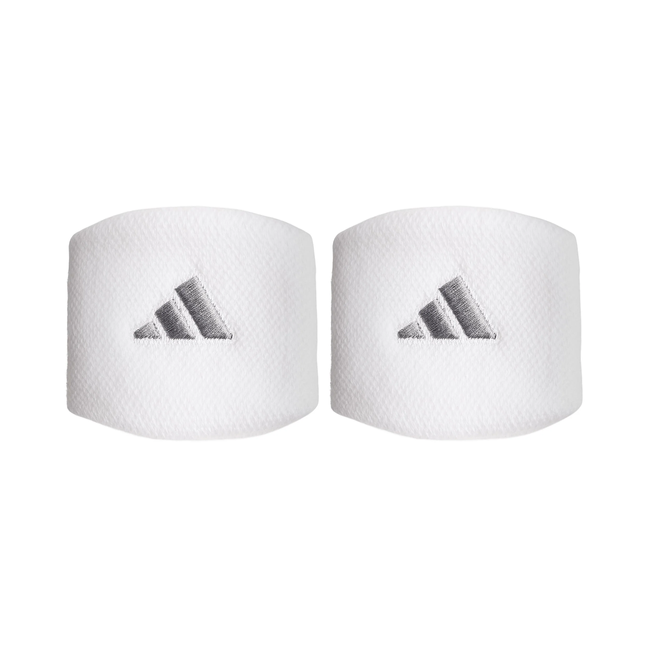 Tennis Poignet Unisex - blanc, gris