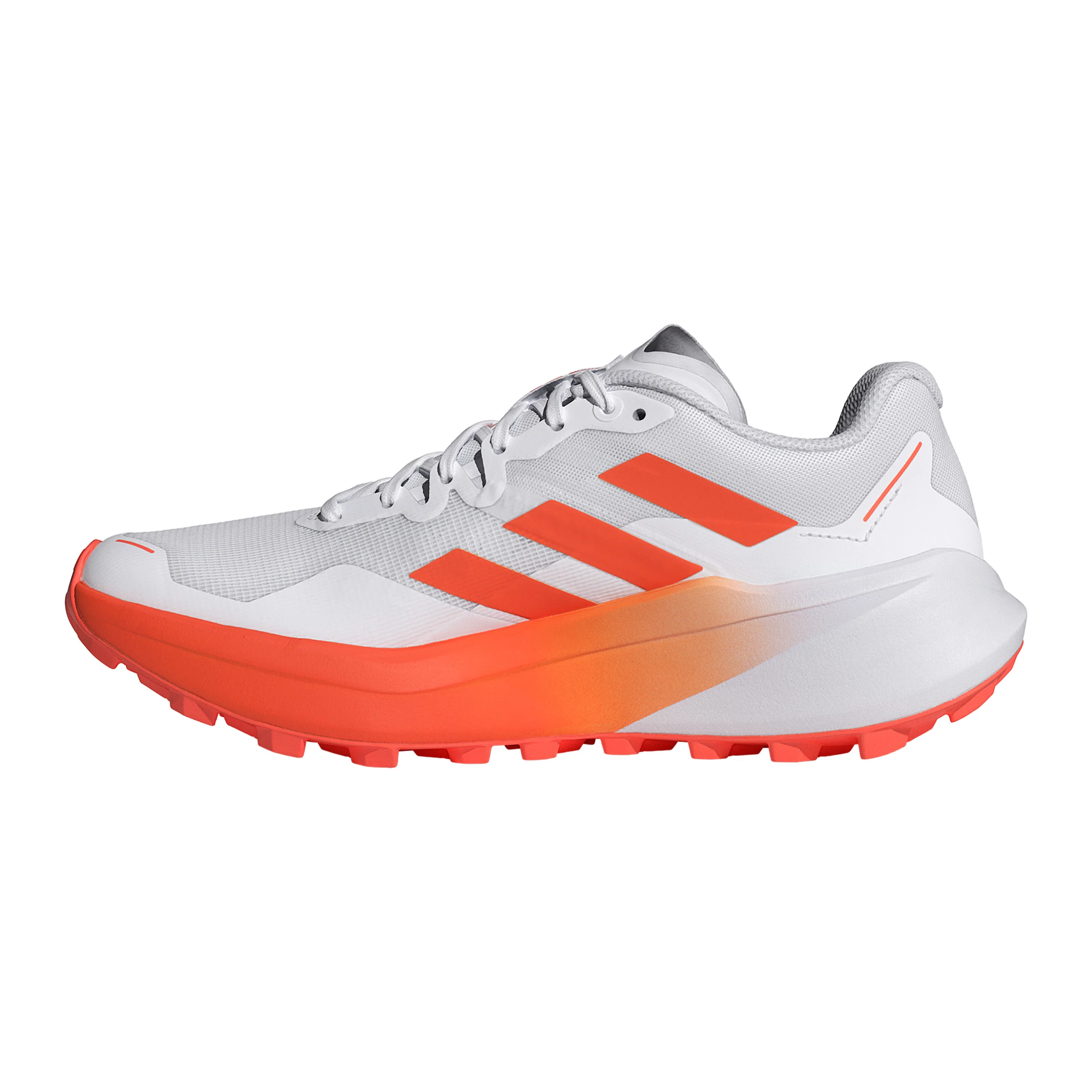 Terrex Agravic 3 Chaussure trail Femmes - blanc - Image 2