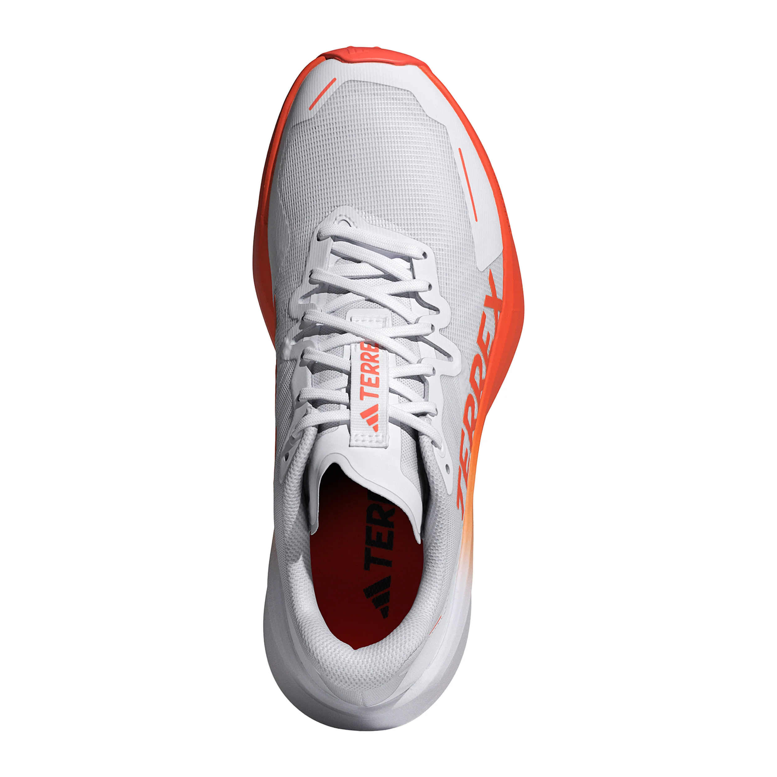 Terrex Agravic 3 Chaussure trail Femmes - blanc - Image 3