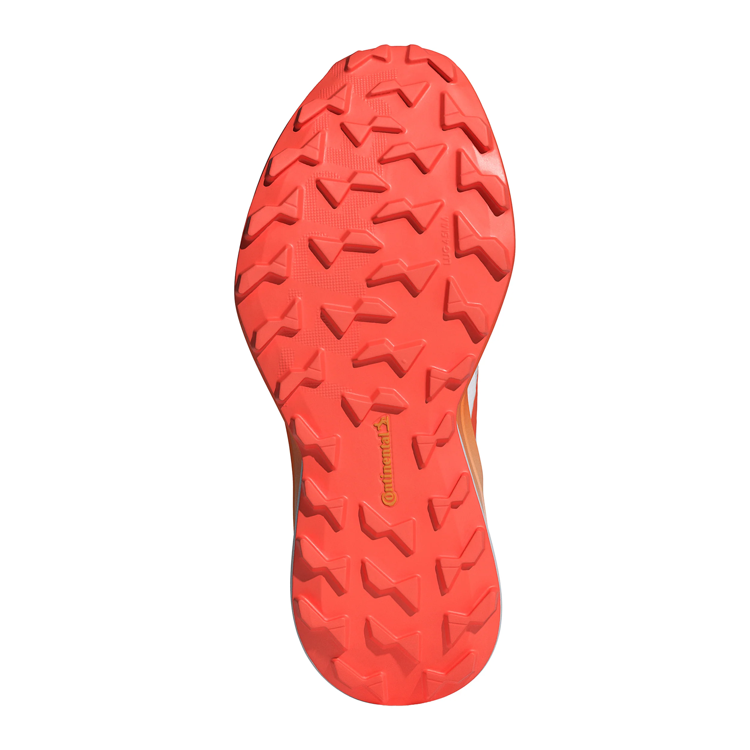 Terrex Agravic 3 Chaussure trail Femmes - blanc - Image 4