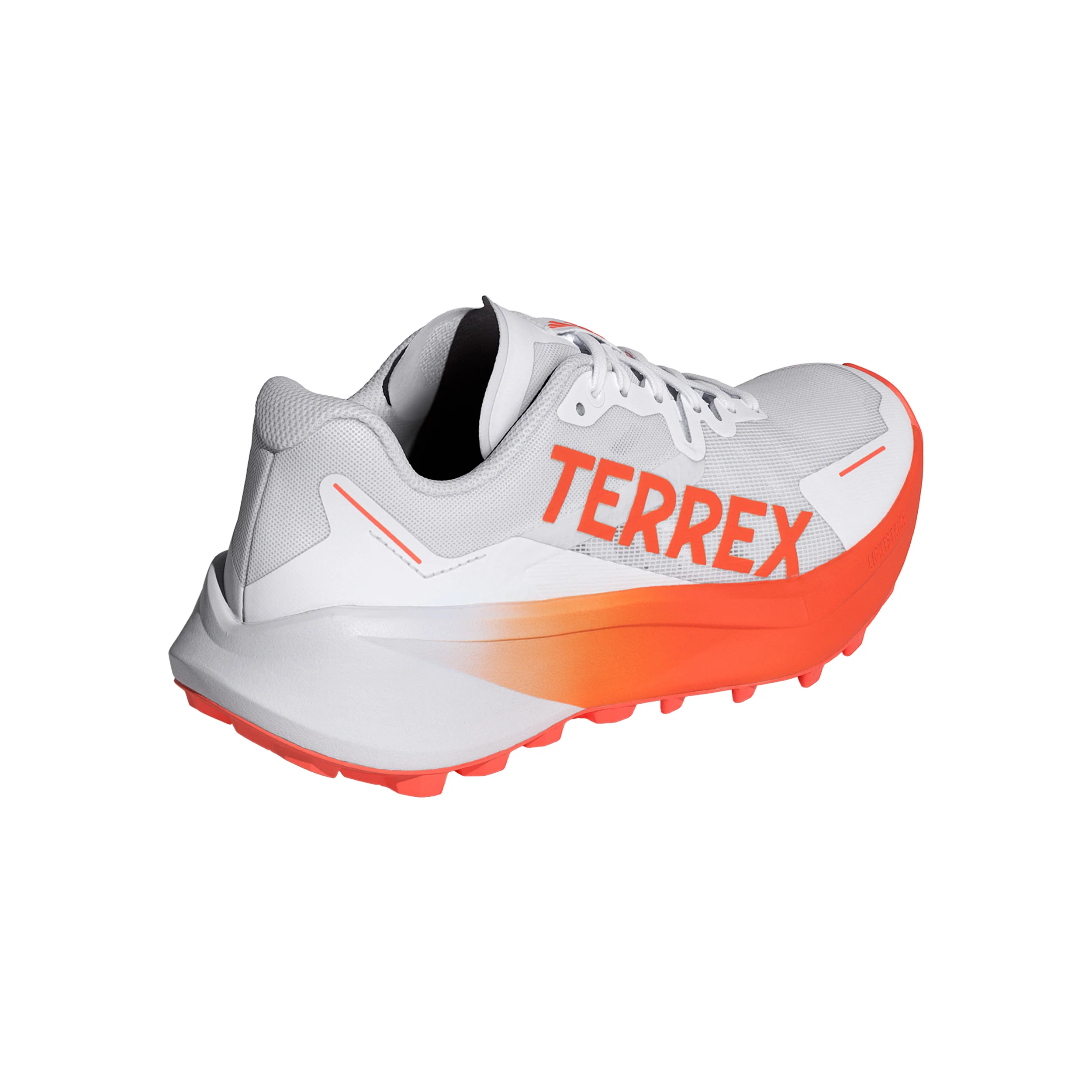 Terrex Agravic 3 Chaussure trail Femmes - blanc - Image 5