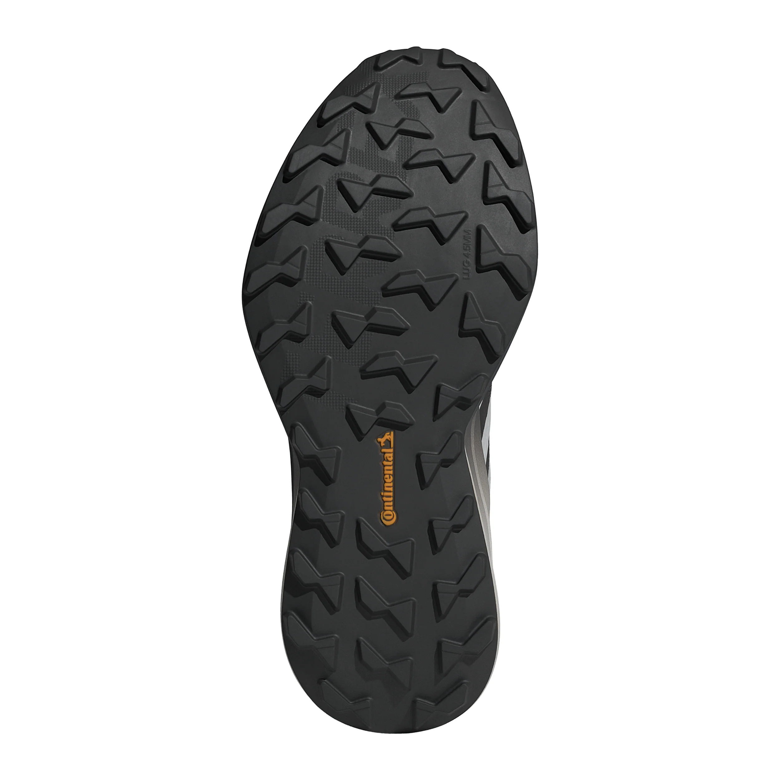 Terrex Agravic 3 Chaussure trail Femmes - noir, gris - Image 4