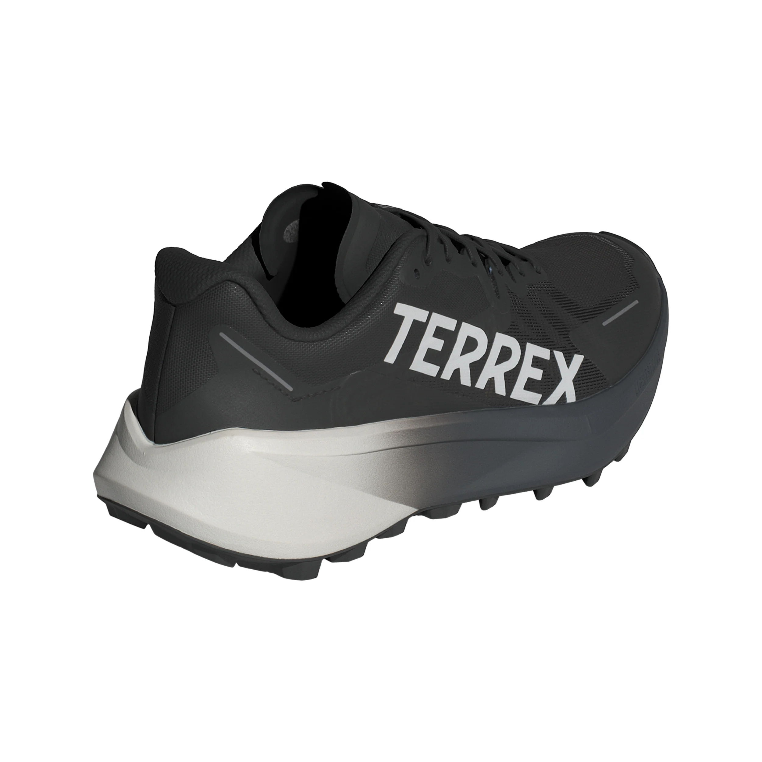 Terrex Agravic 3 Chaussure trail Femmes - noir, gris - Image 5