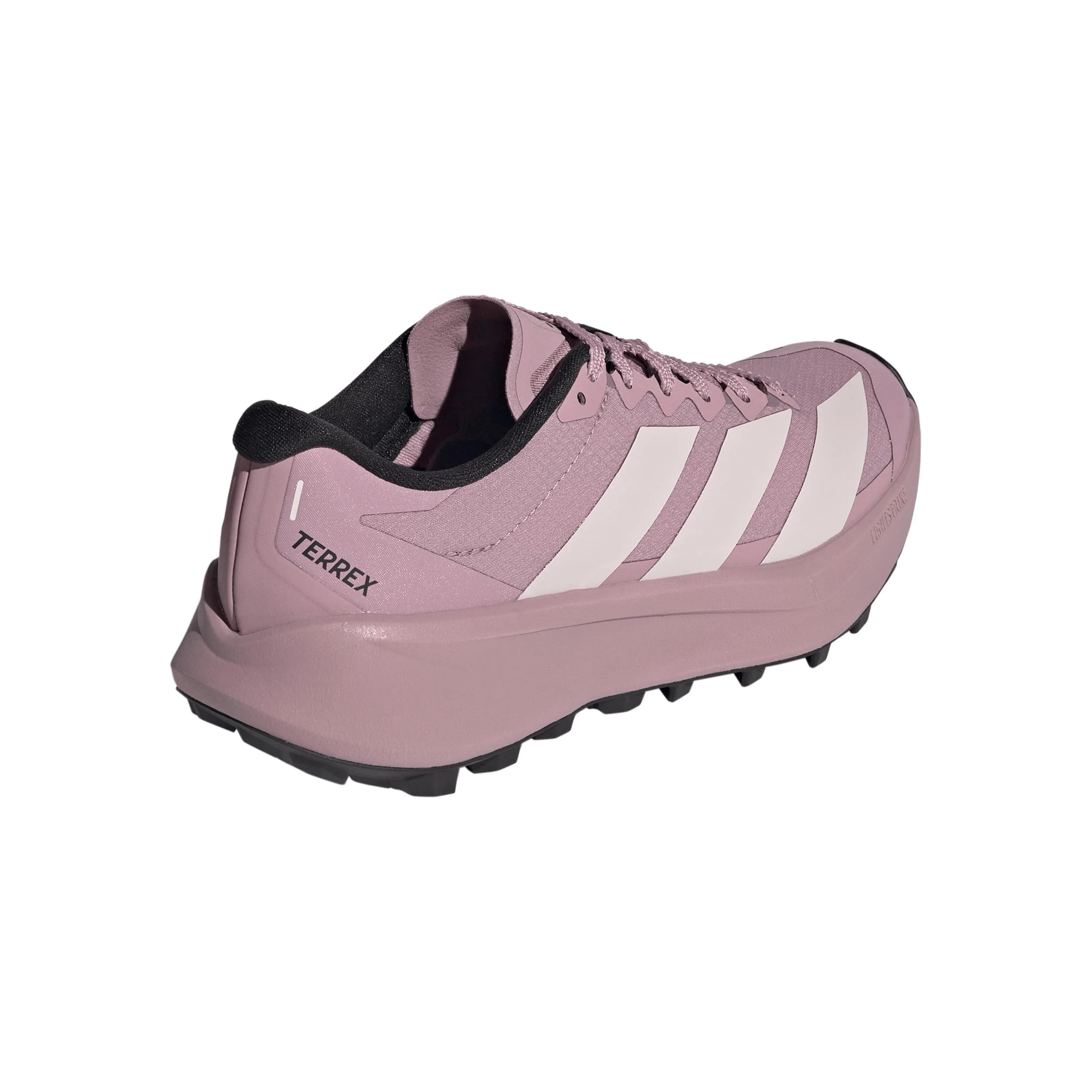 Terrex Agravic 4 Chaussure trail Femmes - mauve, crème - Image 5