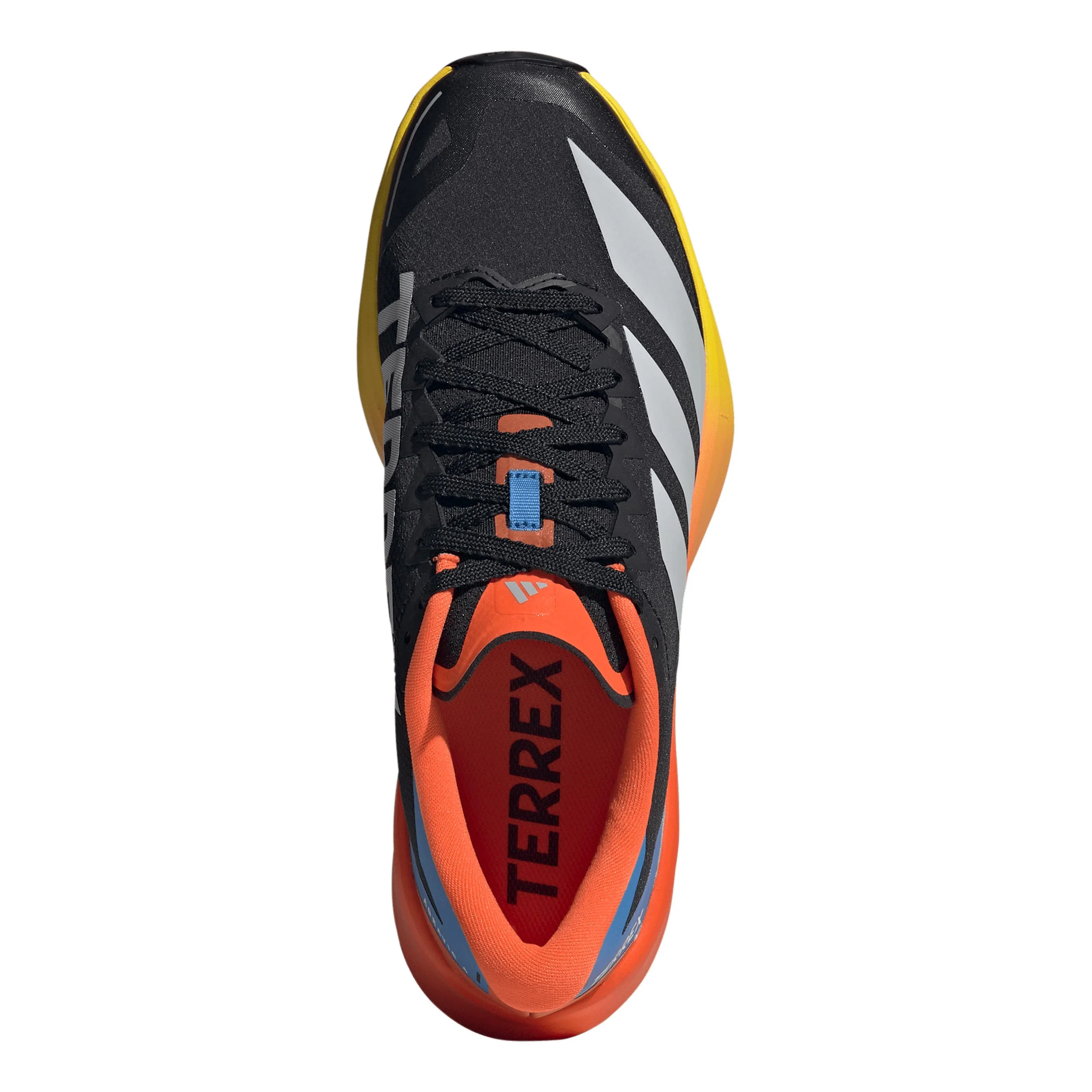 Terrex Agravic 4 Chaussure trail Hommes - noir, gris - Image 3