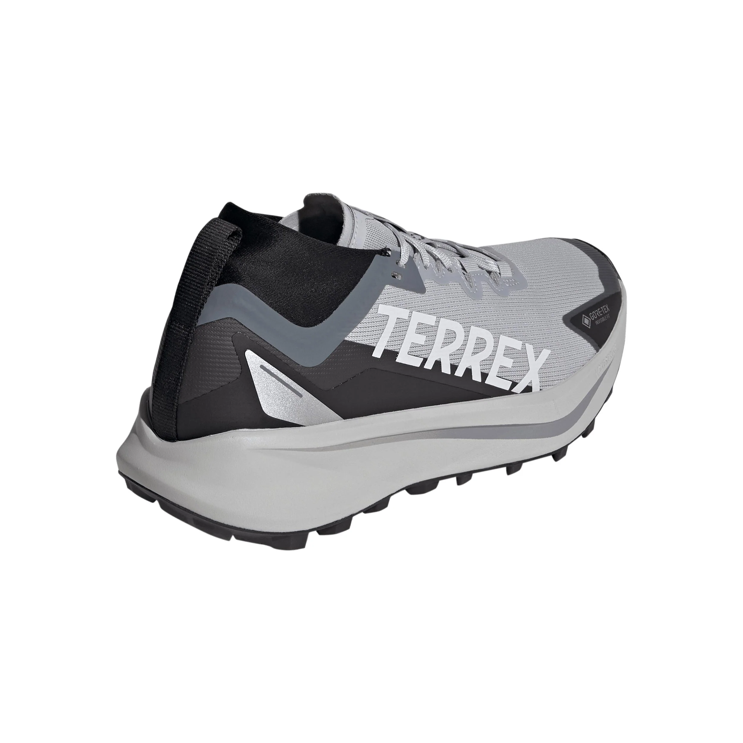 Terrex Agravic GTX Chaussure trail Hommes - gris, blanc - Image 5