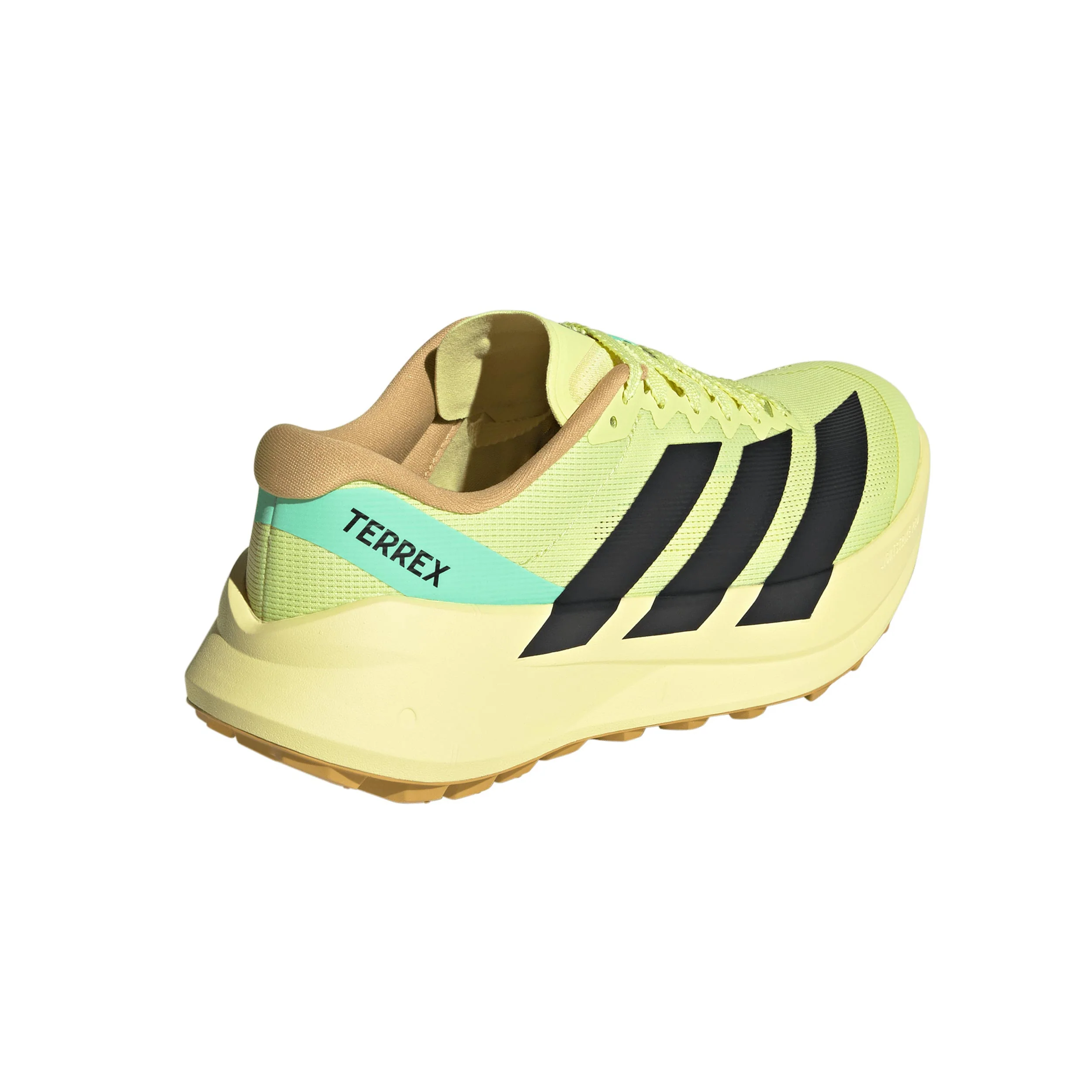 Terrex Agravic SL Chaussure trail Hommes - jaune, noir - Image 5
