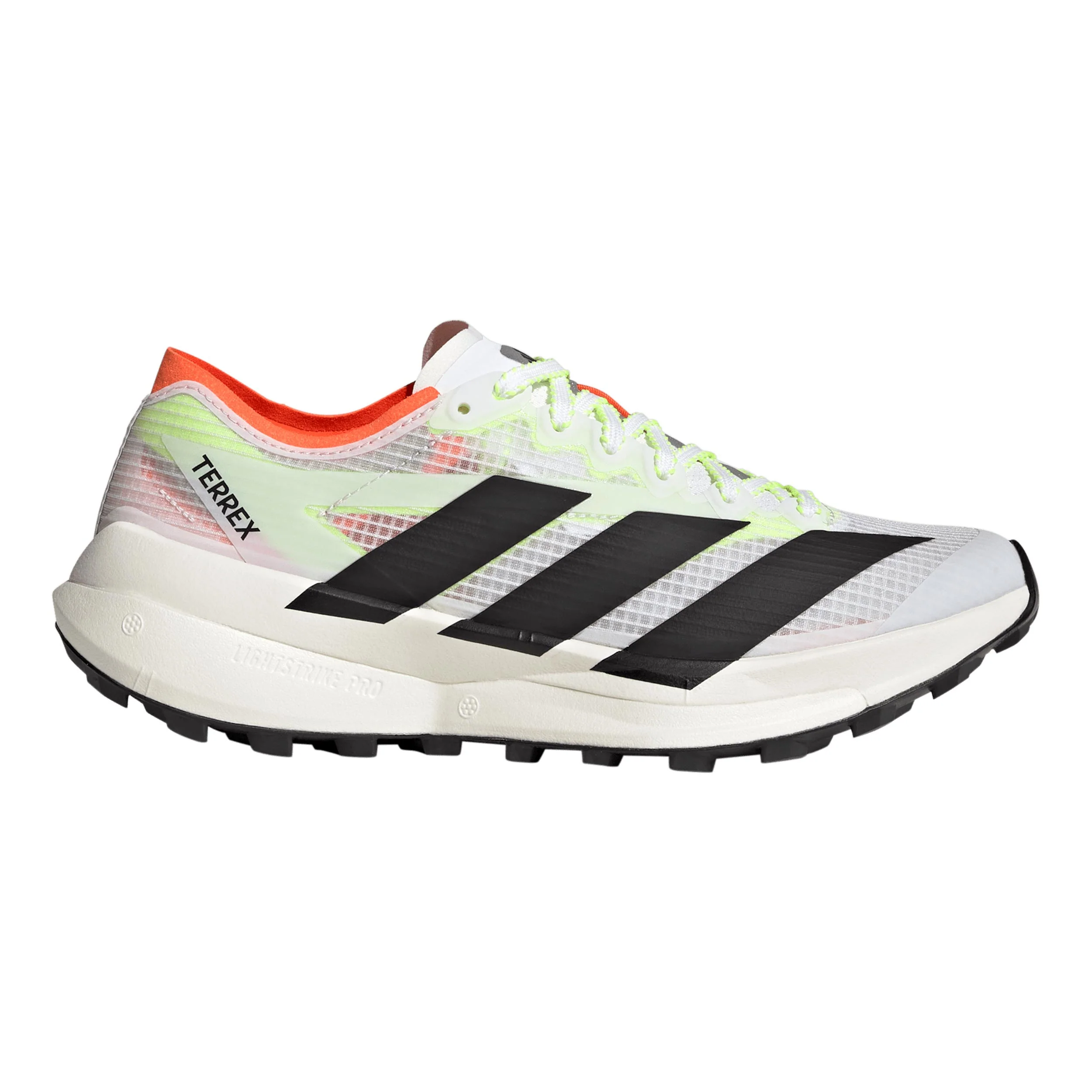 Terrex Agravic Speed 2 Chaussure trail Femmes - blanc, noir
