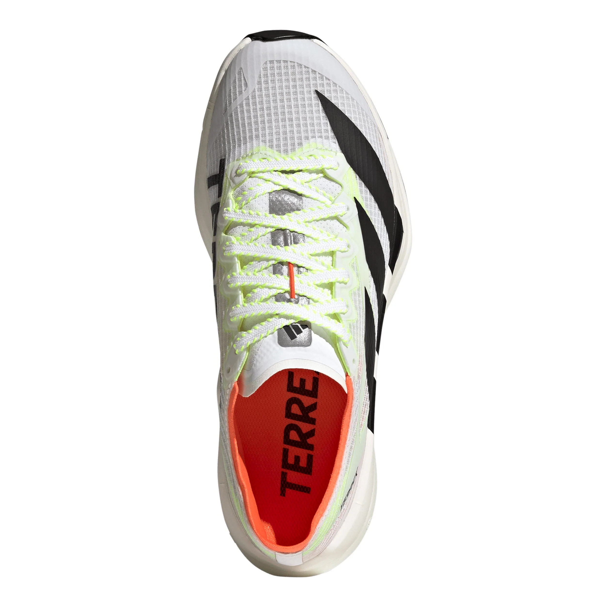 Terrex Agravic Speed 2 Chaussure trail Femmes - blanc, noir - Image 3