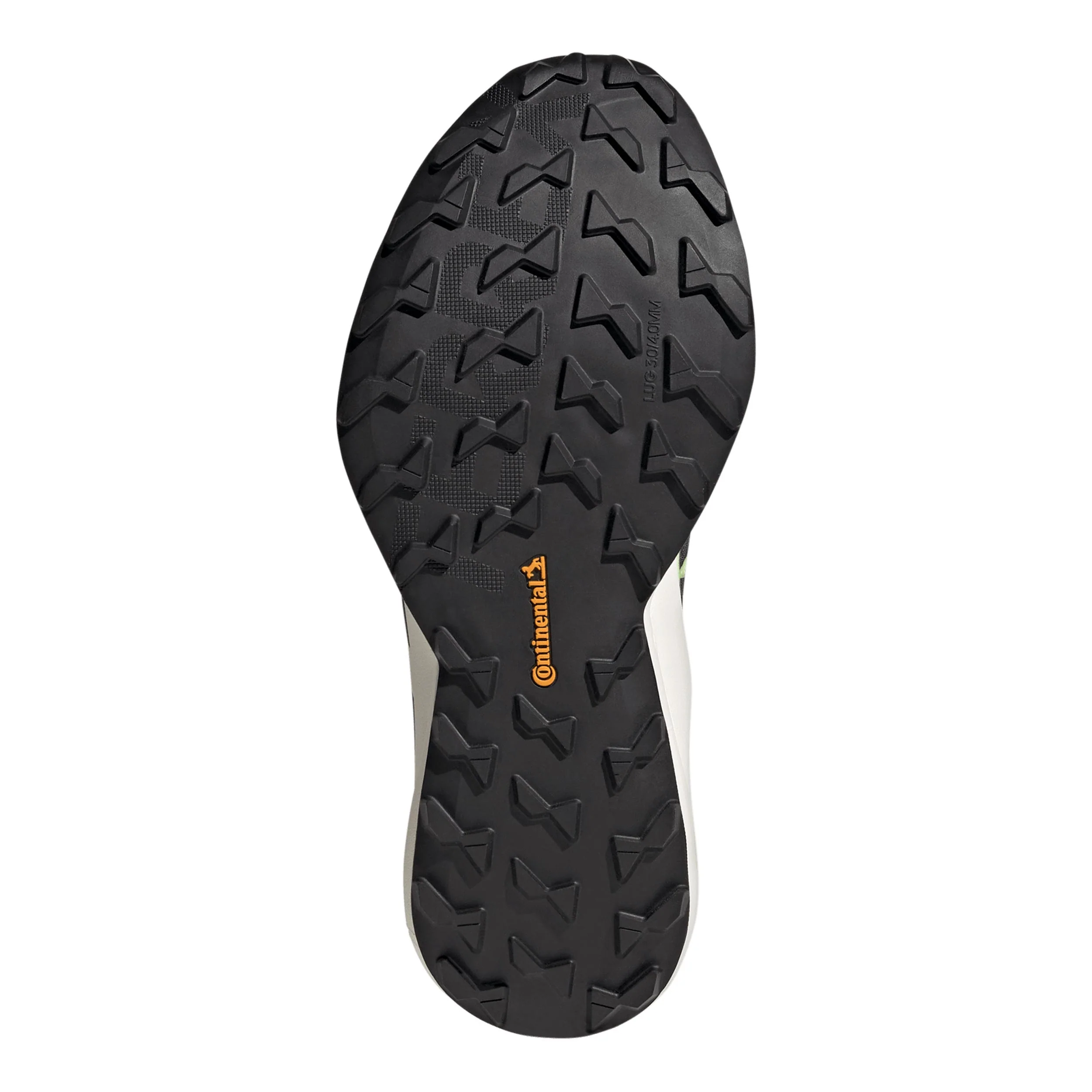 Terrex Agravic Speed 2 Chaussure trail Femmes - blanc, noir - Image 4