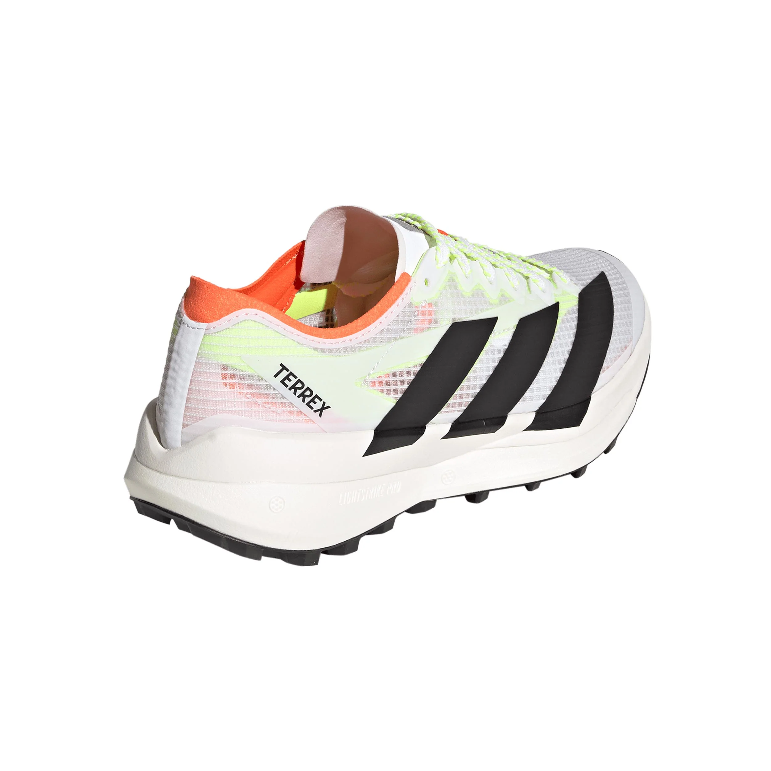 Terrex Agravic Speed 2 Chaussure trail Femmes - blanc, noir - Image 5