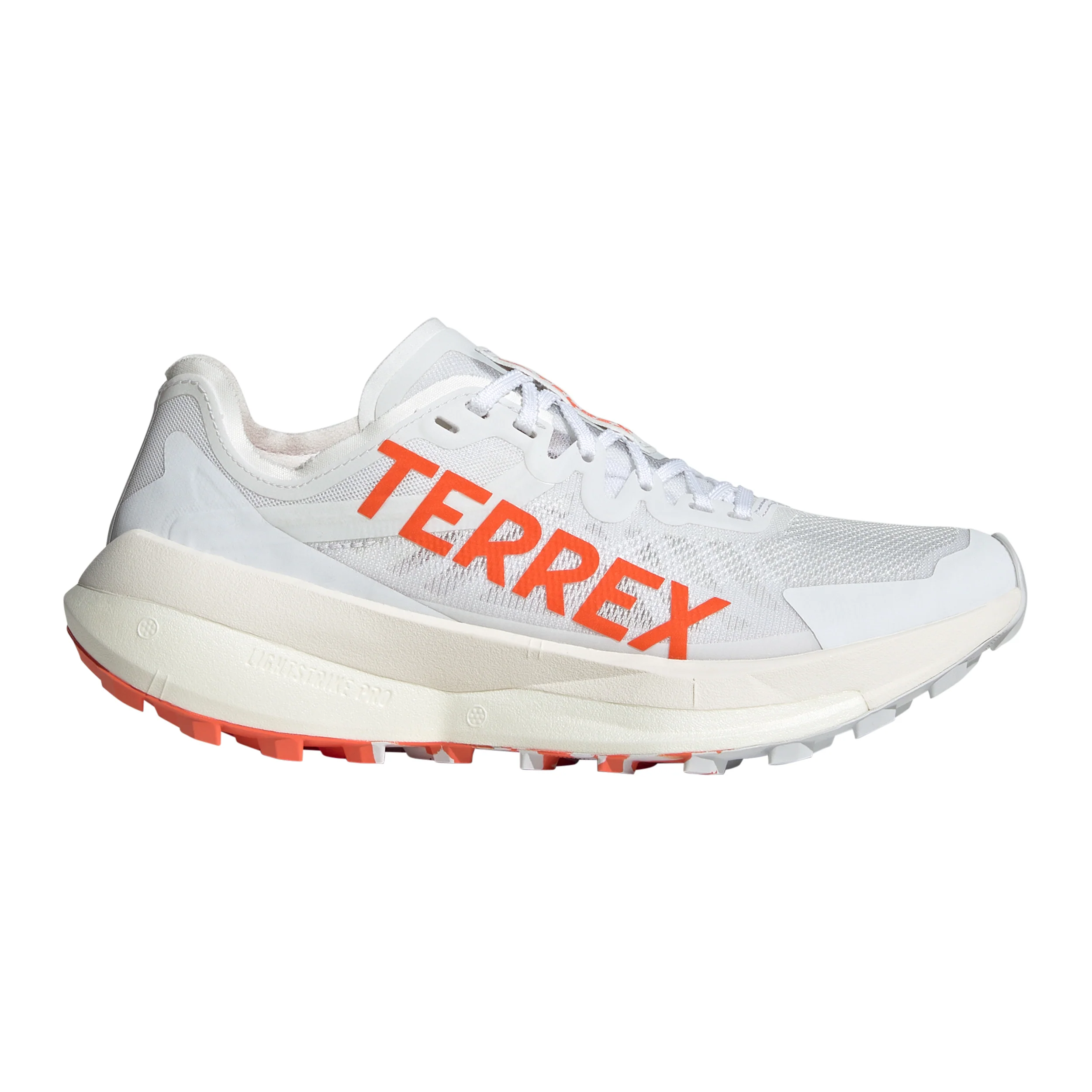 Terrex Agravic Speed Chaussure trail Femmes - blanc