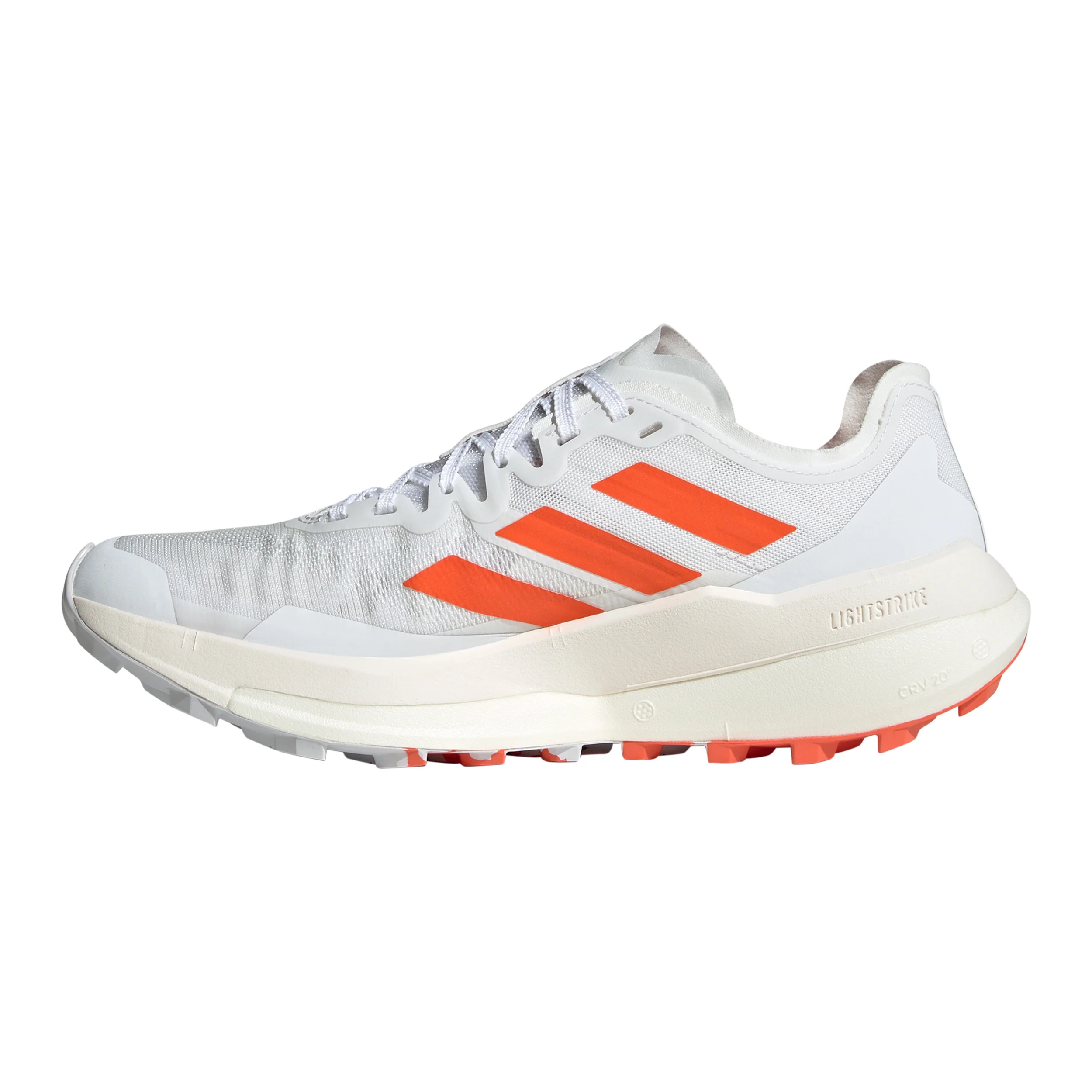 Terrex Agravic Speed Chaussure trail Femmes - blanc - Image 2