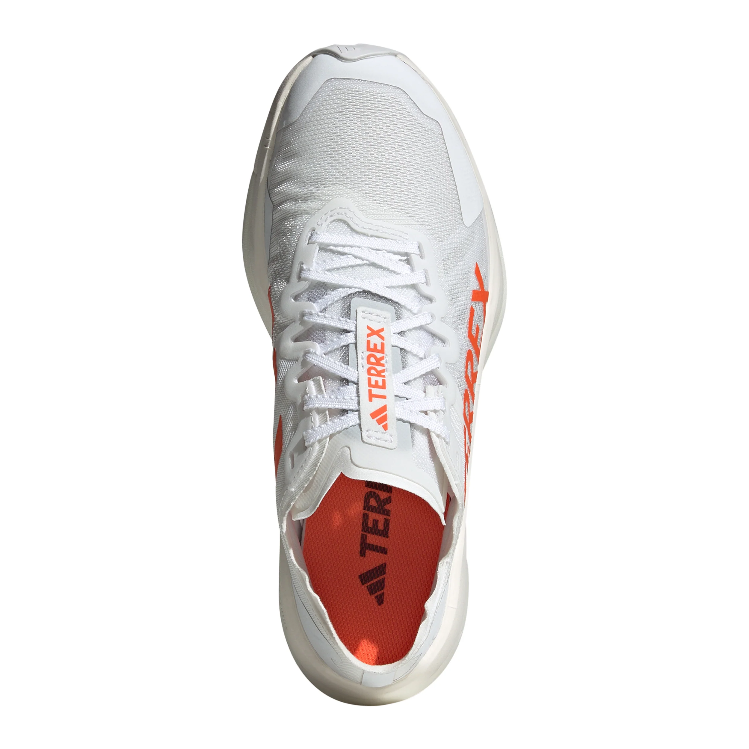 Terrex Agravic Speed Chaussure trail Femmes - blanc - Image 3