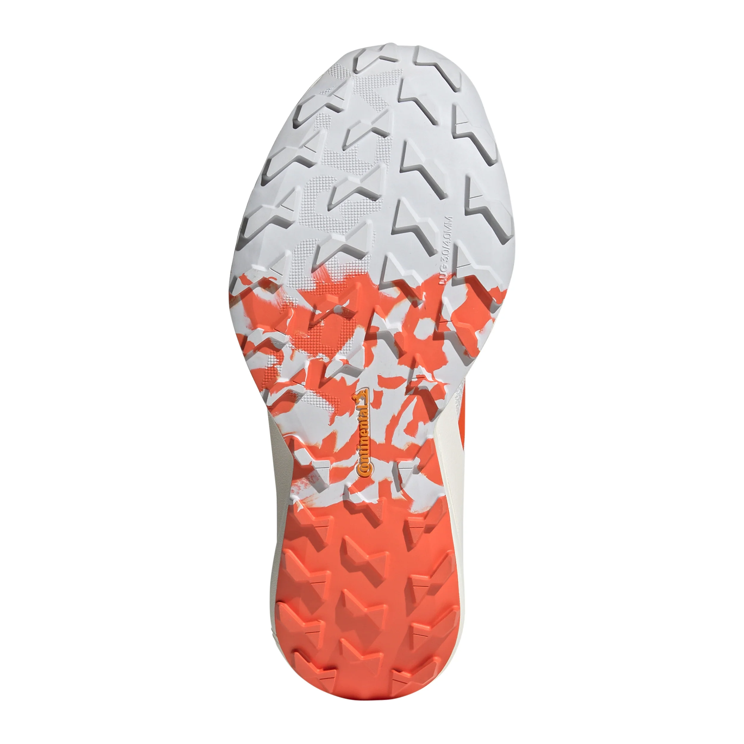 Terrex Agravic Speed Chaussure trail Femmes - blanc - Image 4
