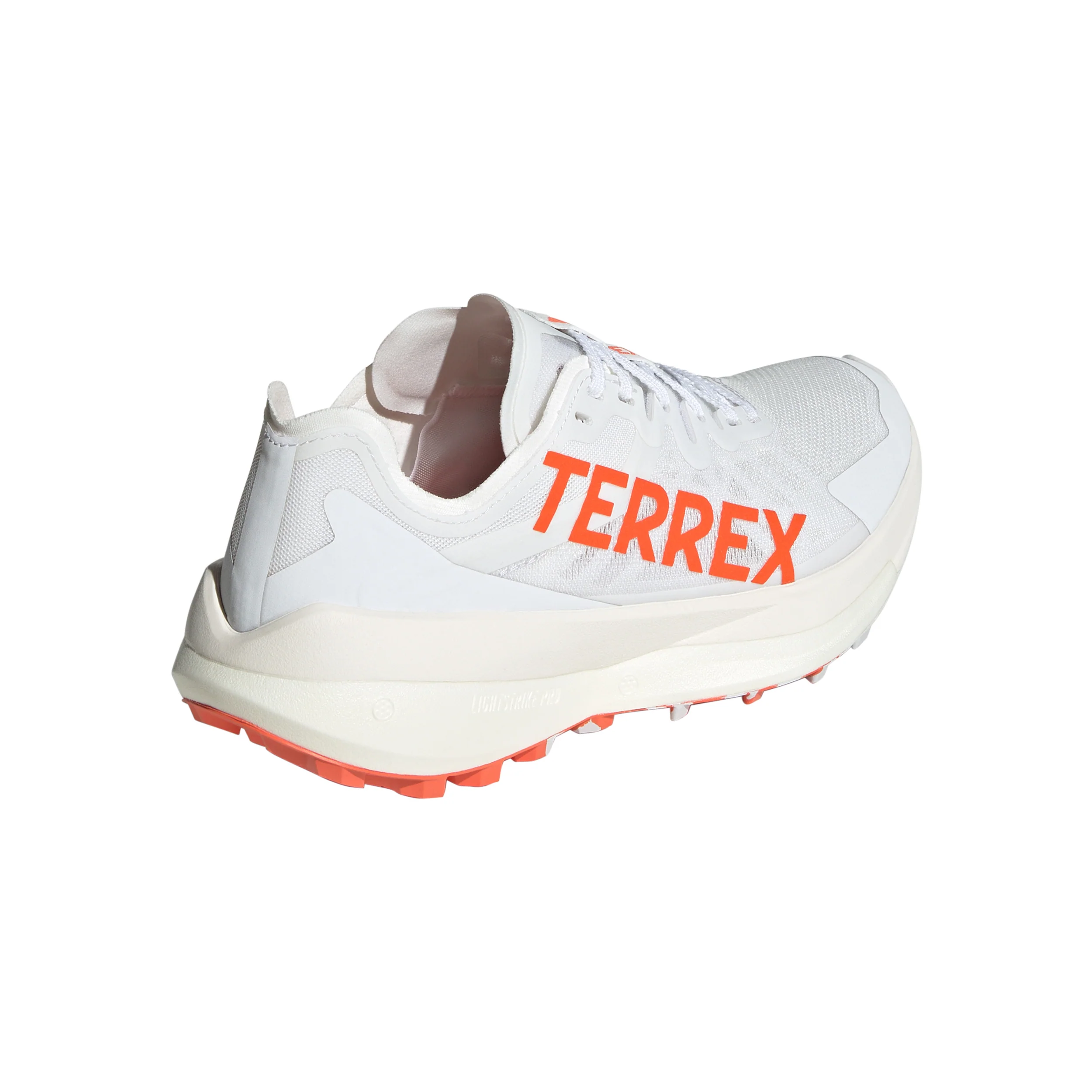 Terrex Agravic Speed Chaussure trail Femmes - blanc - Image 5