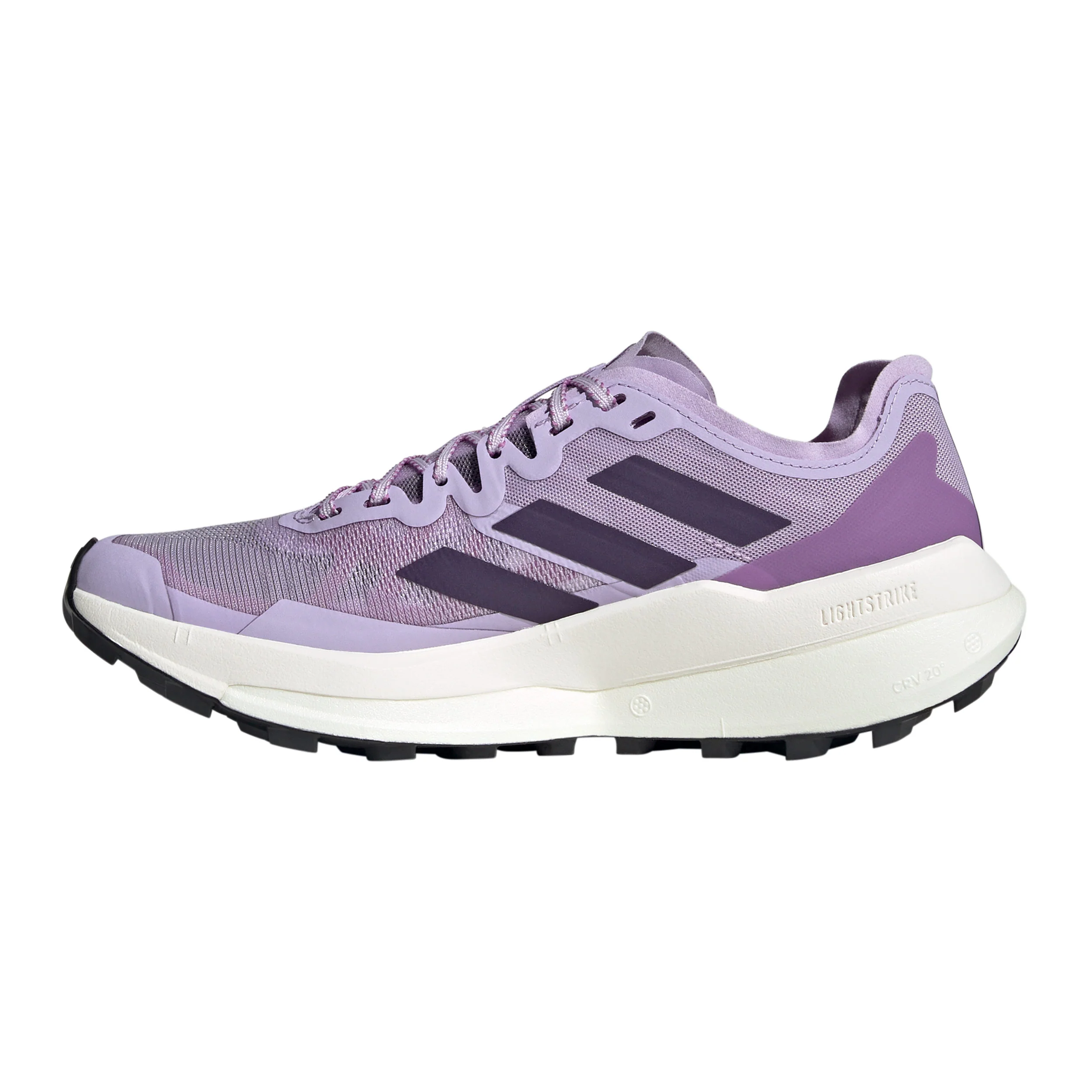 Terrex Agravic Speed Chaussure trail Femmes - lilas, lilas - Image 2