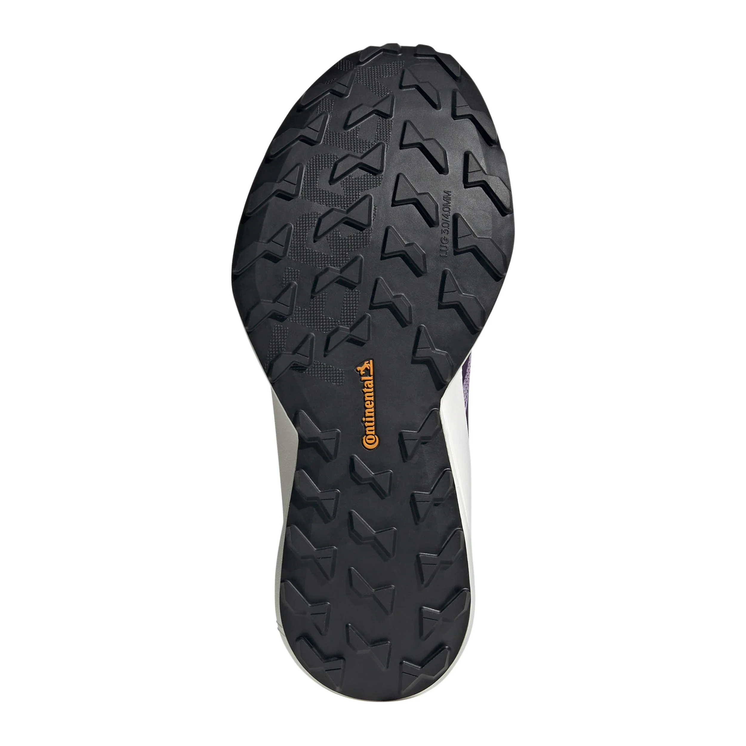 Terrex Agravic Speed Chaussure trail Femmes - lilas, lilas - Image 4